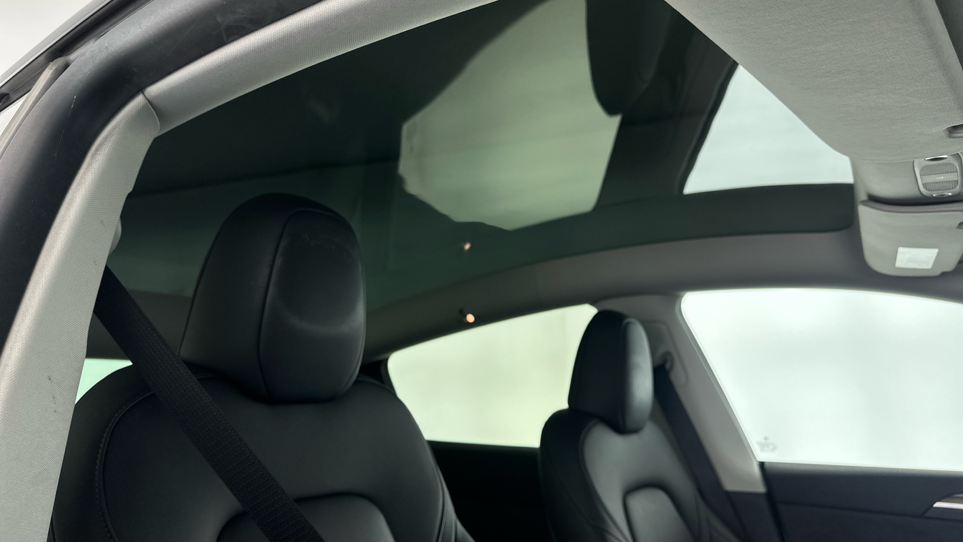 4027582 Long Range AWD 5dr Auto