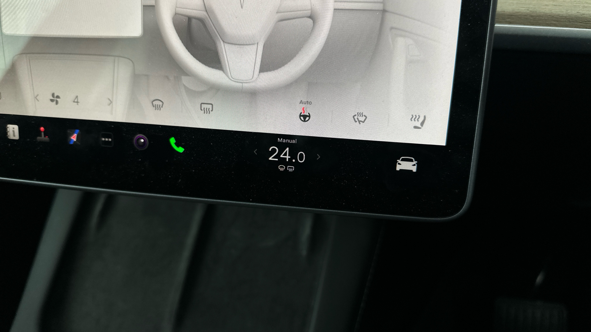 4027582 Long Range AWD 5dr Auto