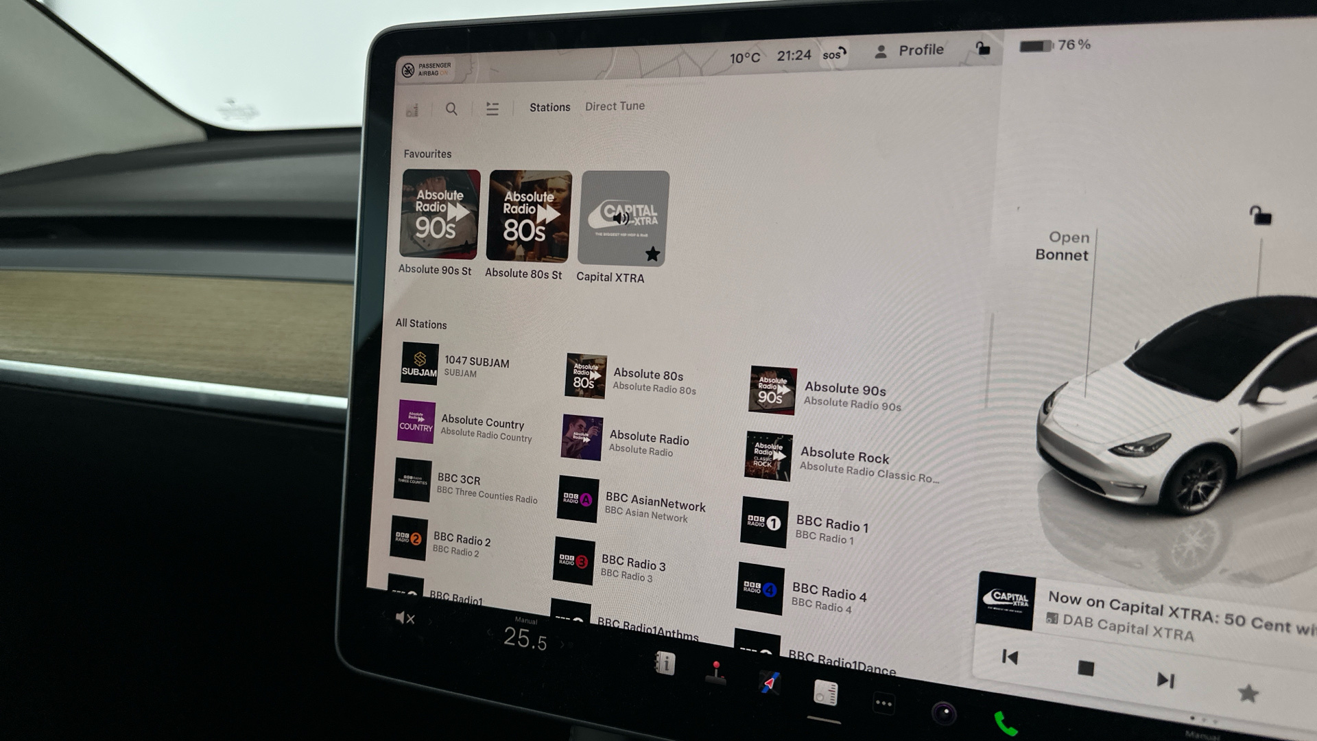 4027582 Long Range AWD 5dr Auto