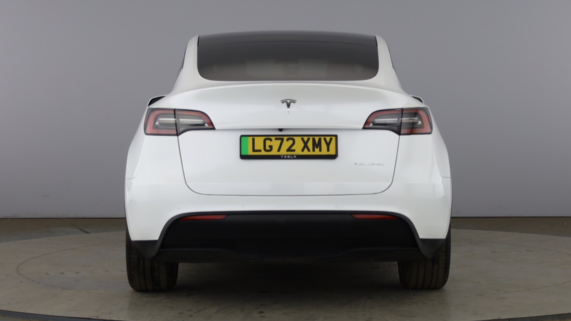 4021010 Long Range AWD 5dr Auto