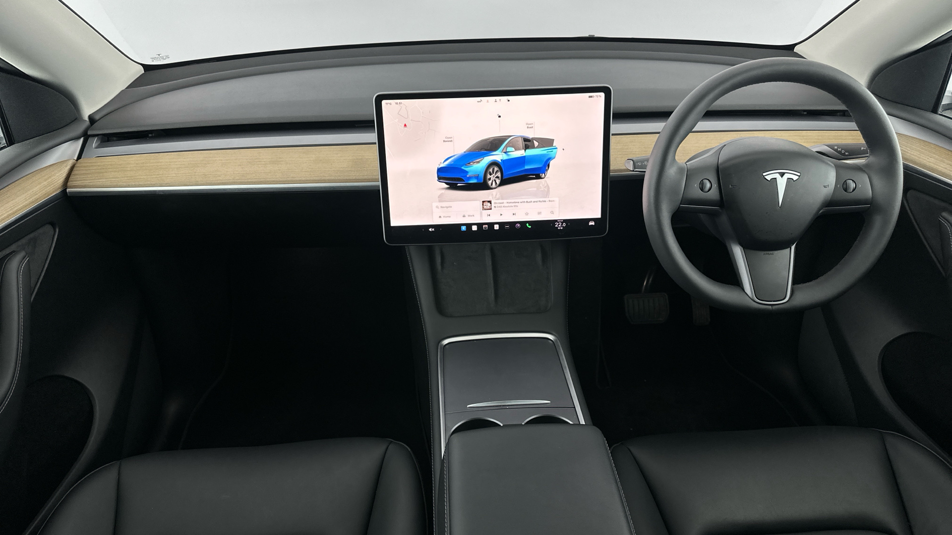 4021010 Long Range AWD 5dr Auto