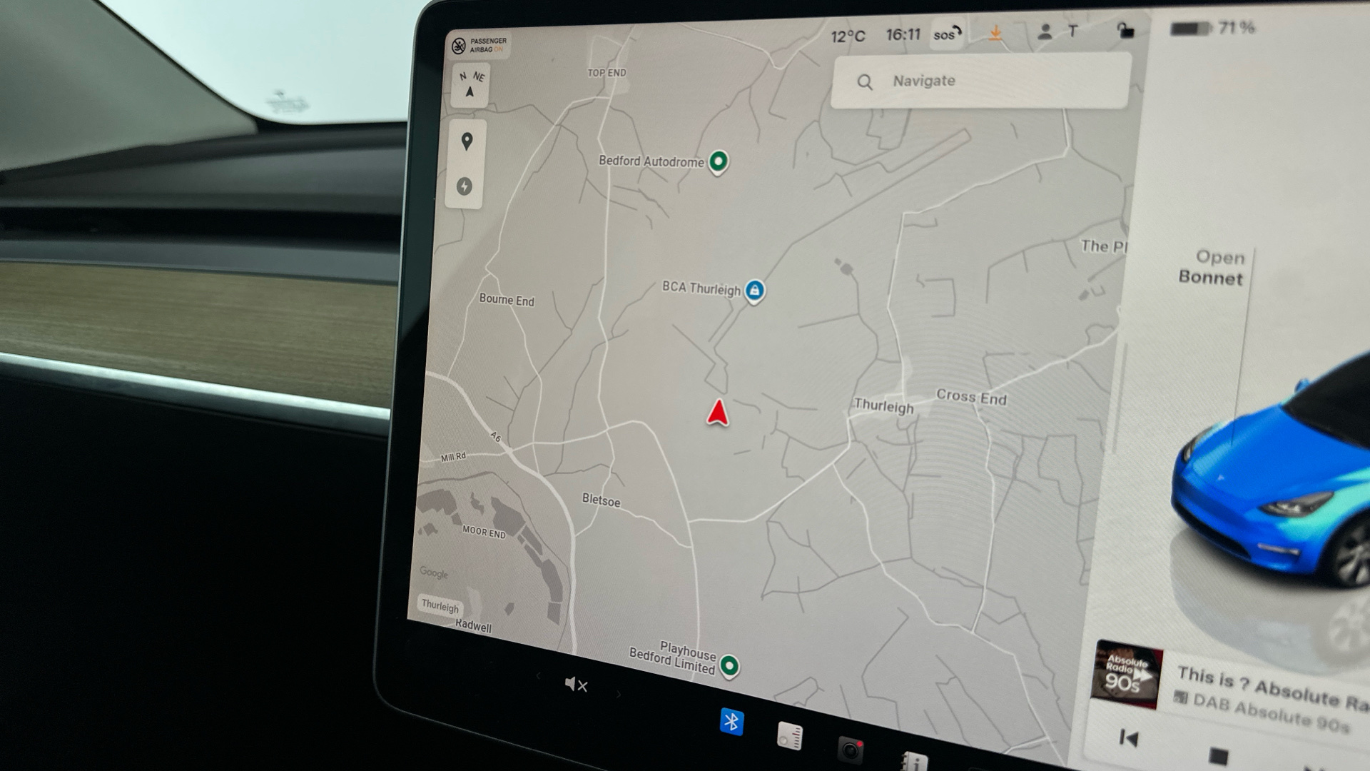 4021010 Long Range AWD 5dr Auto