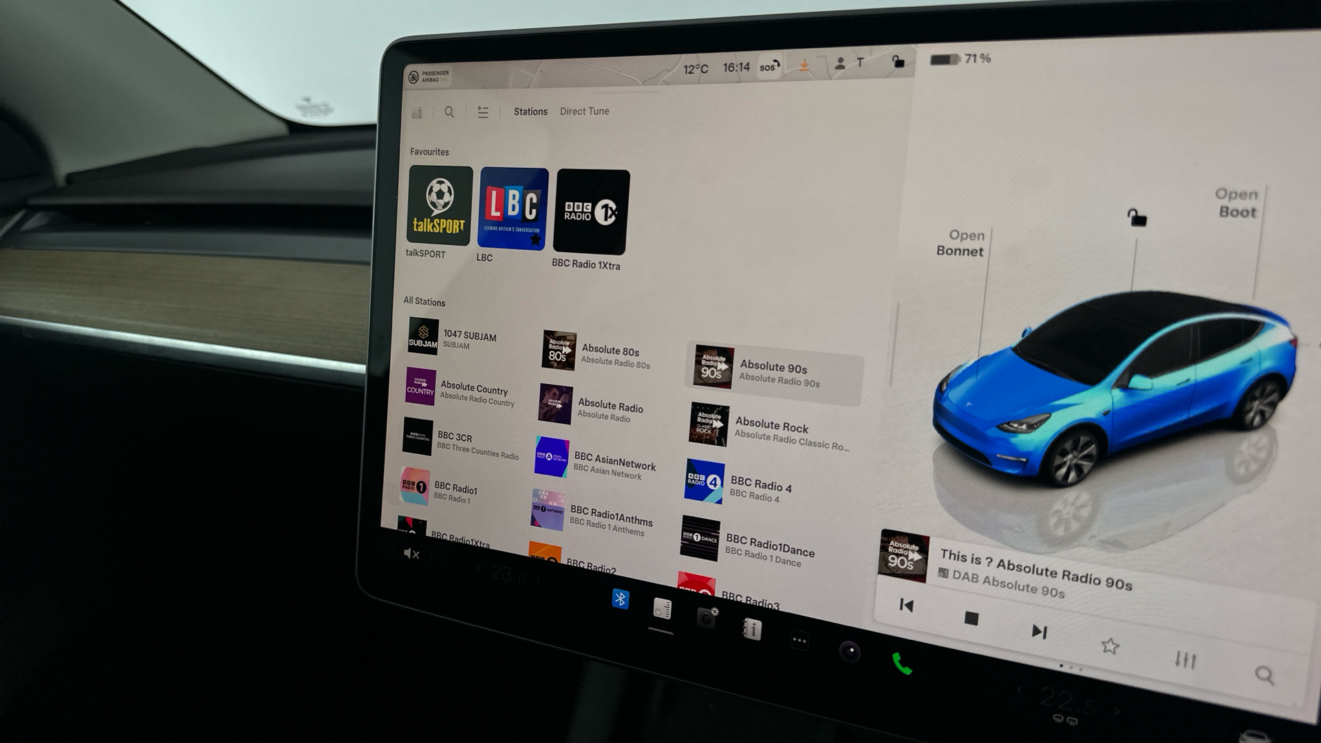 4021010 Long Range AWD 5dr Auto