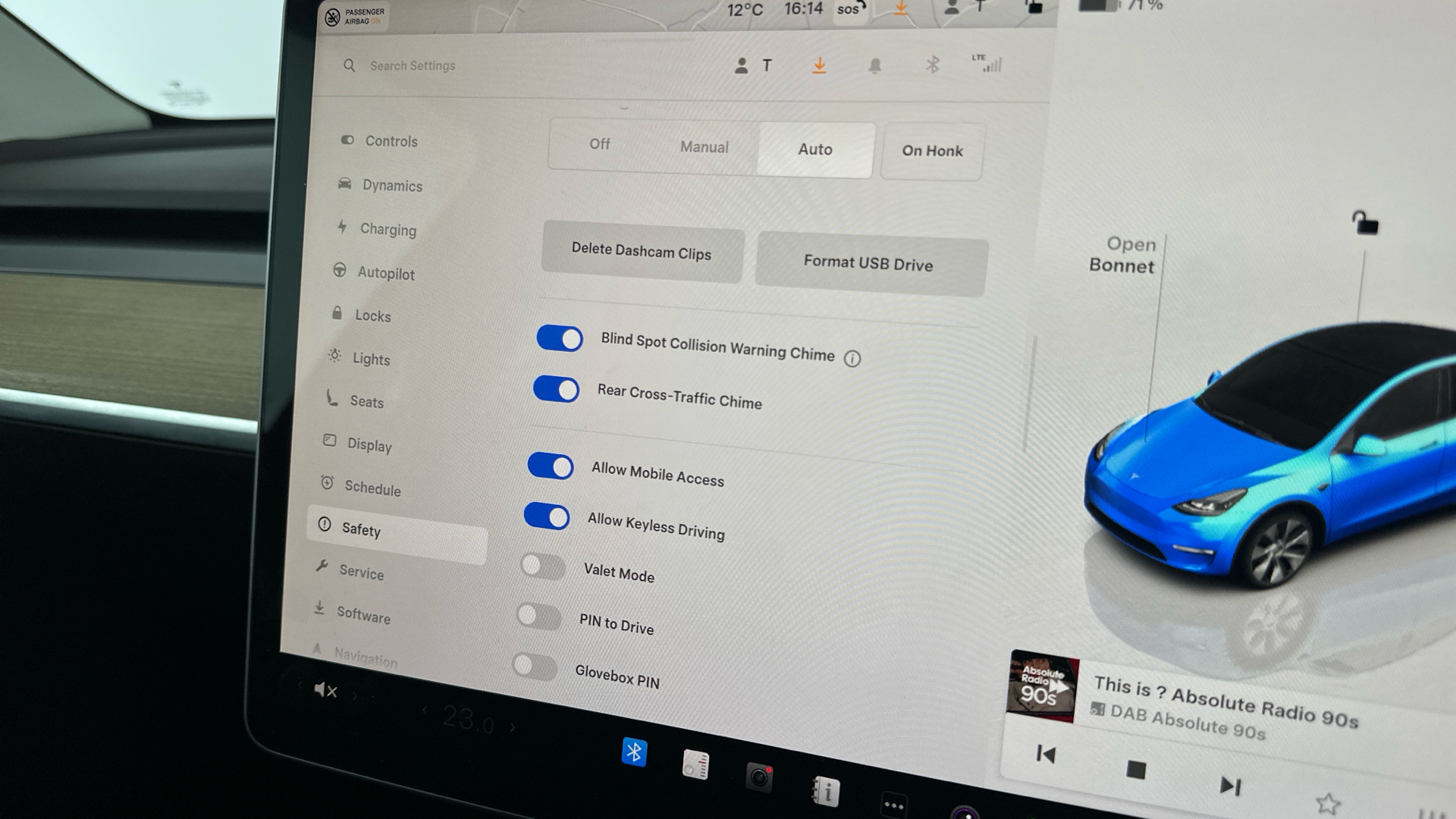 4021010 Long Range AWD 5dr Auto