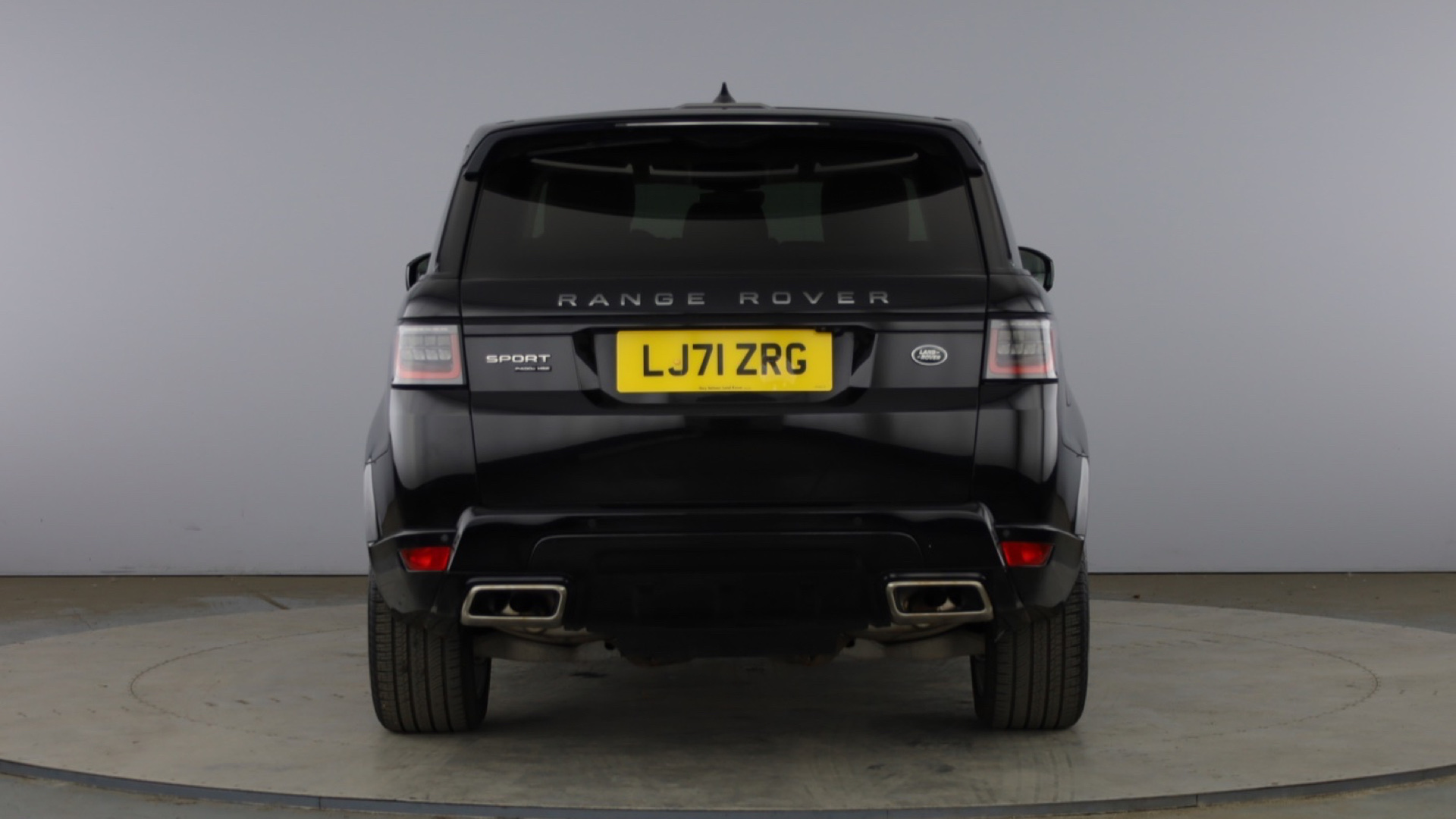 2.0 P400e HSE Dynamic 5dr Auto [2022]