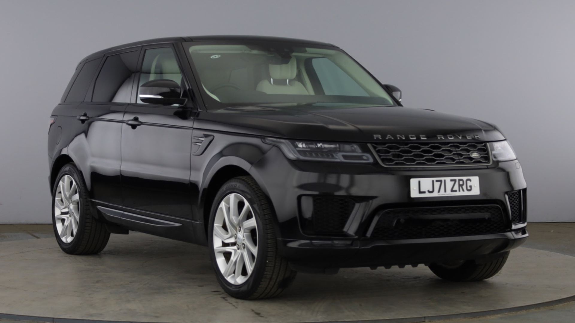 4020789 2.0 P400e HSE Dynamic 5dr Auto