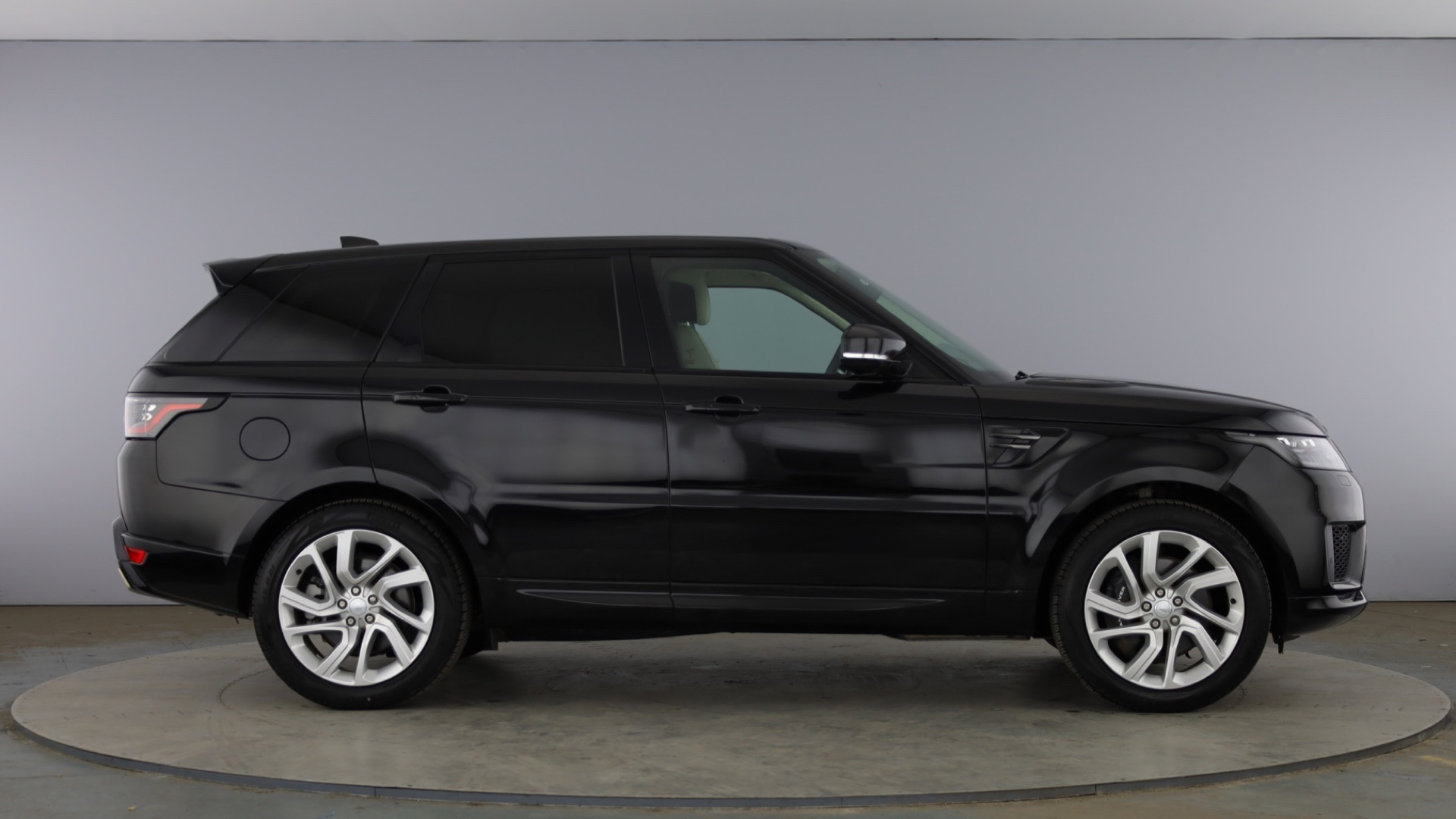 4020789 2.0 P400e HSE Dynamic 5dr Auto