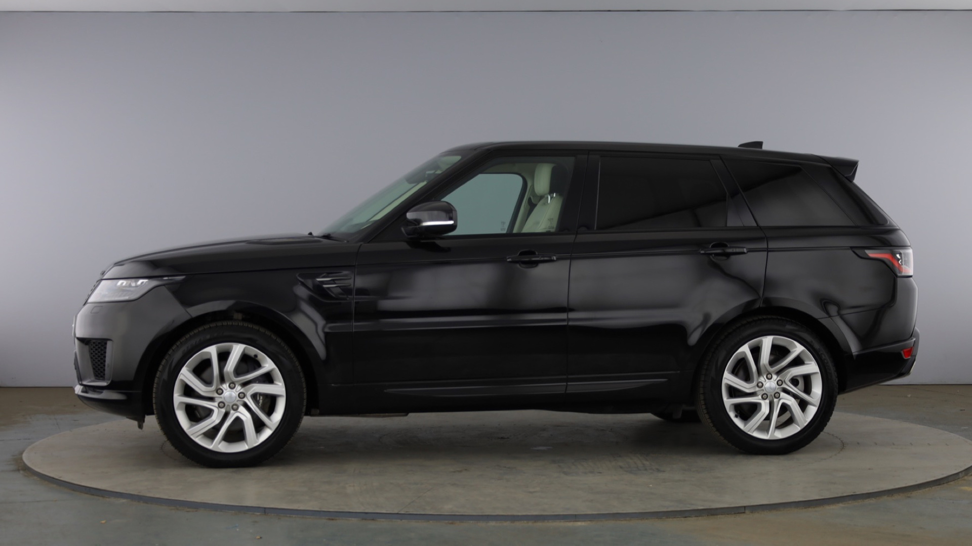 2.0 P400e HSE Dynamic 5dr Auto [2022]