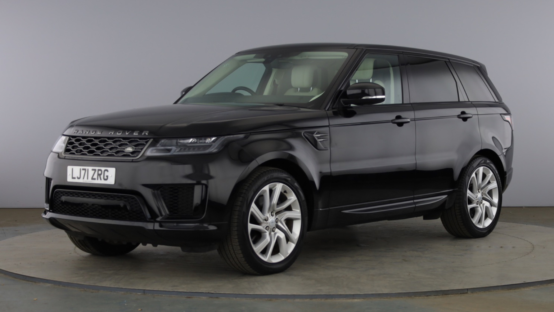 2.0 P400e HSE Dynamic 5dr Auto [2022]