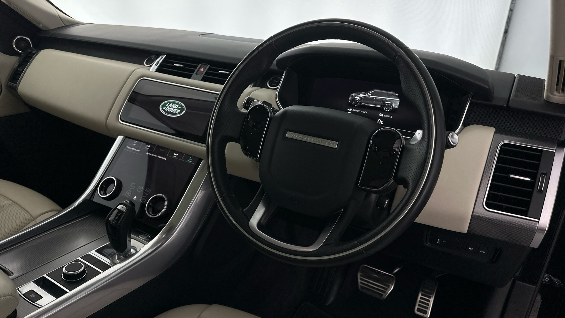 4020789 2.0 P400e HSE Dynamic 5dr Auto