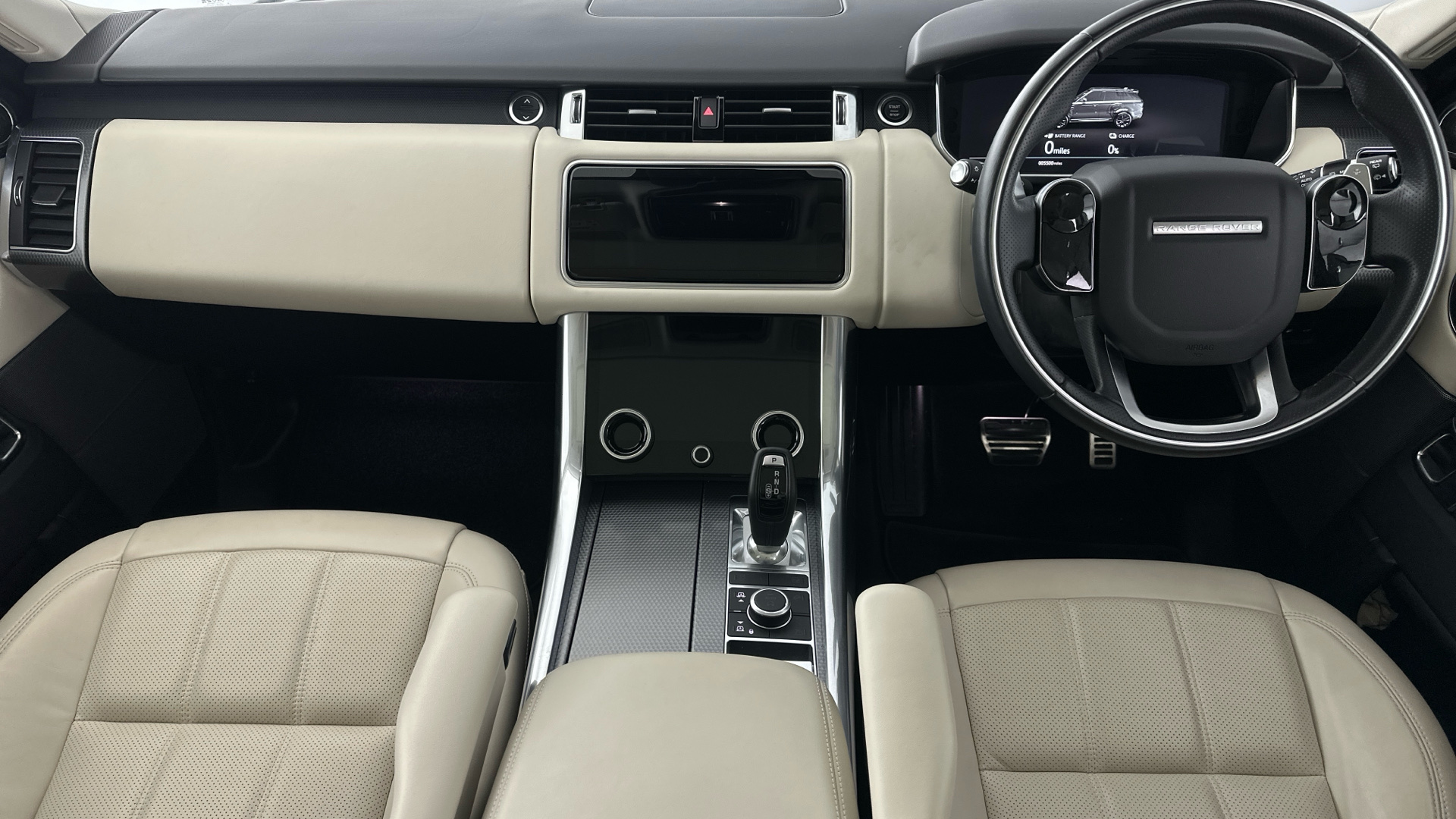 4020789 2.0 P400e HSE Dynamic 5dr Auto