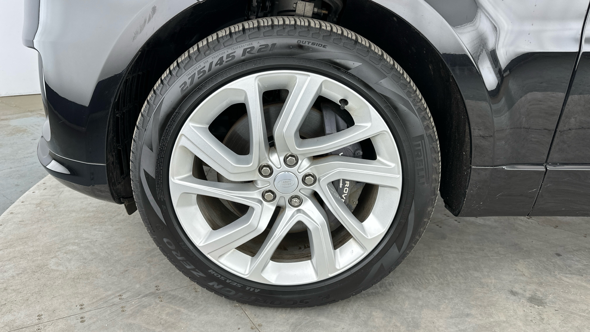 4020789 2.0 P400e HSE Dynamic 5dr Auto