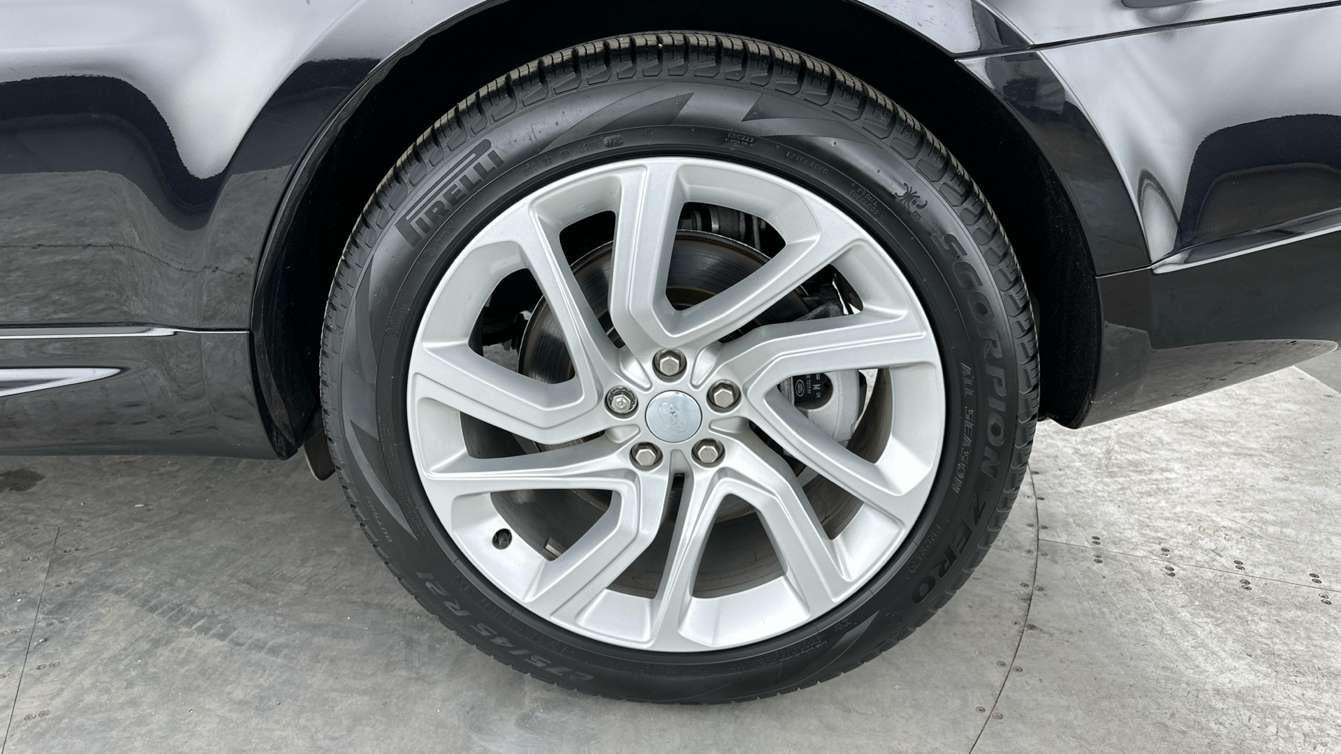 4020789 2.0 P400e HSE Dynamic 5dr Auto