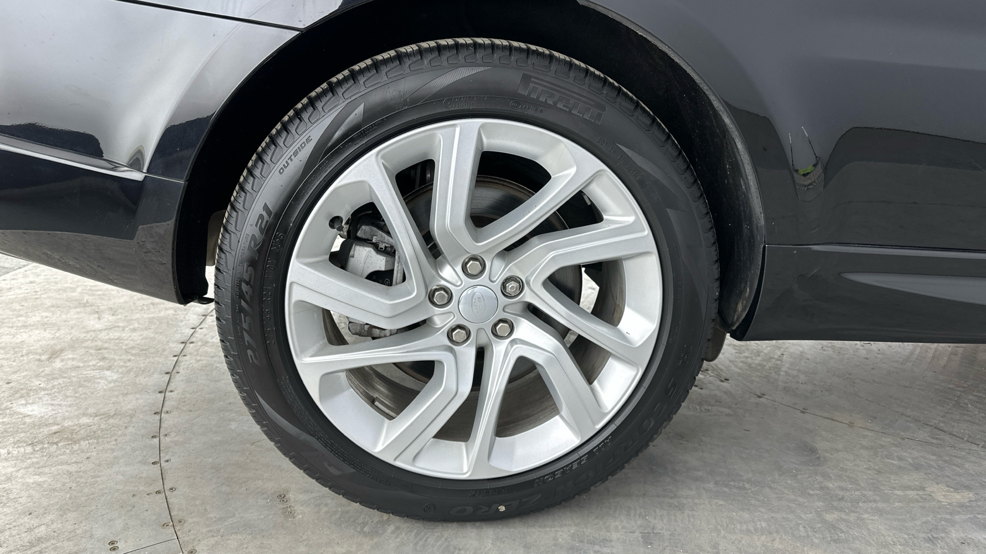 4020789 2.0 P400e HSE Dynamic 5dr Auto