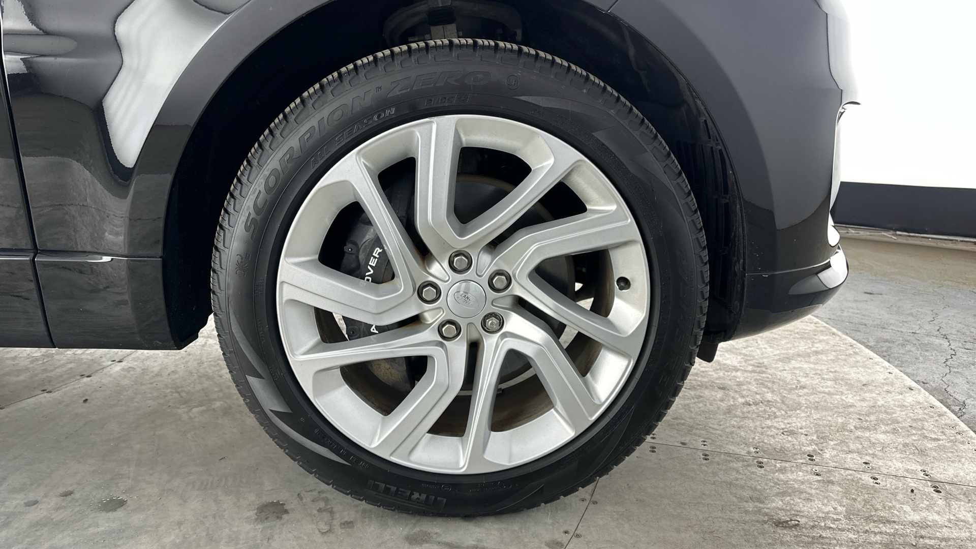 4020789 2.0 P400e HSE Dynamic 5dr Auto