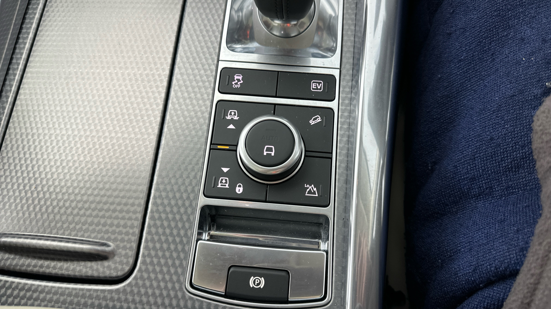 4020789 2.0 P400e HSE Dynamic 5dr Auto