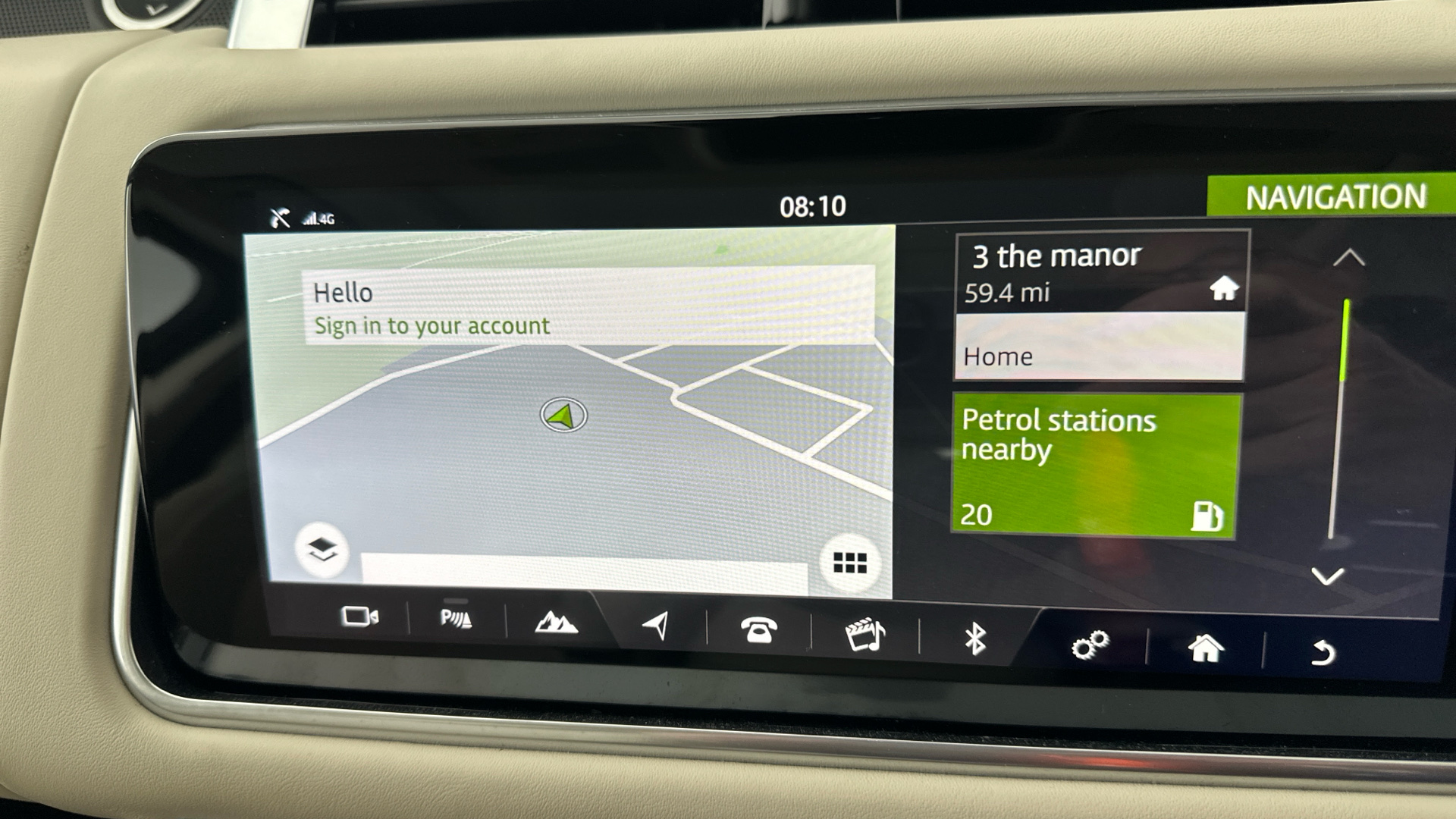 4020789 2.0 P400e HSE Dynamic 5dr Auto