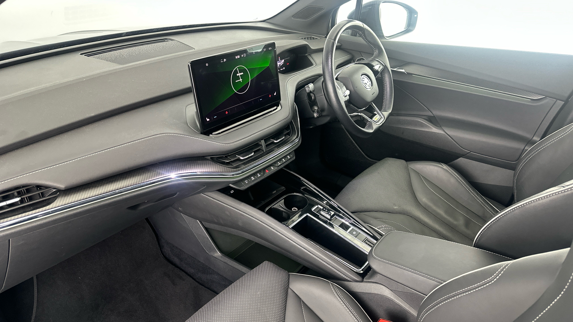 4020923 220kW vRS 82kWh 4x4 5dr Auto