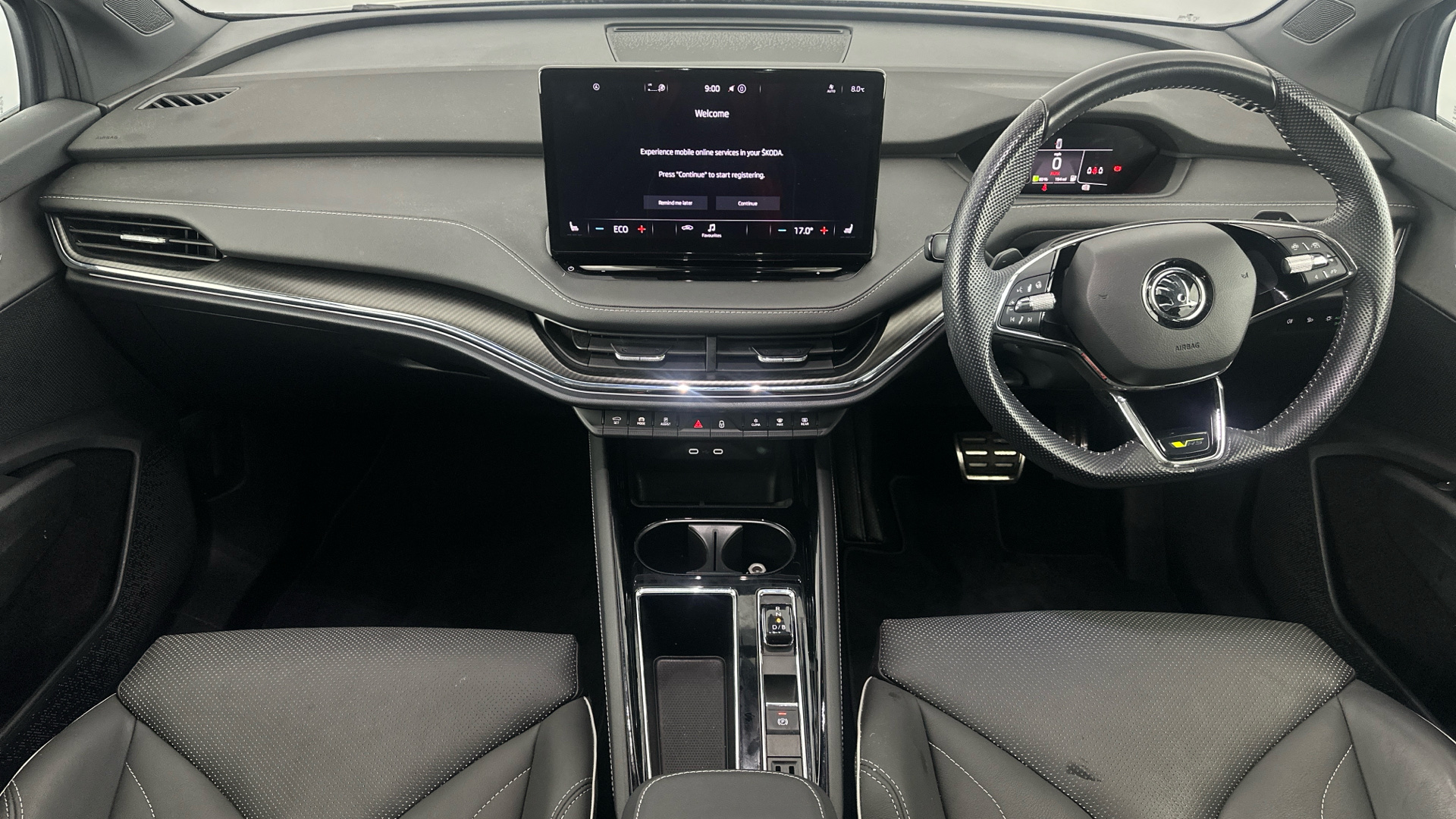 4020923 220kW vRS 82kWh 4x4 5dr Auto