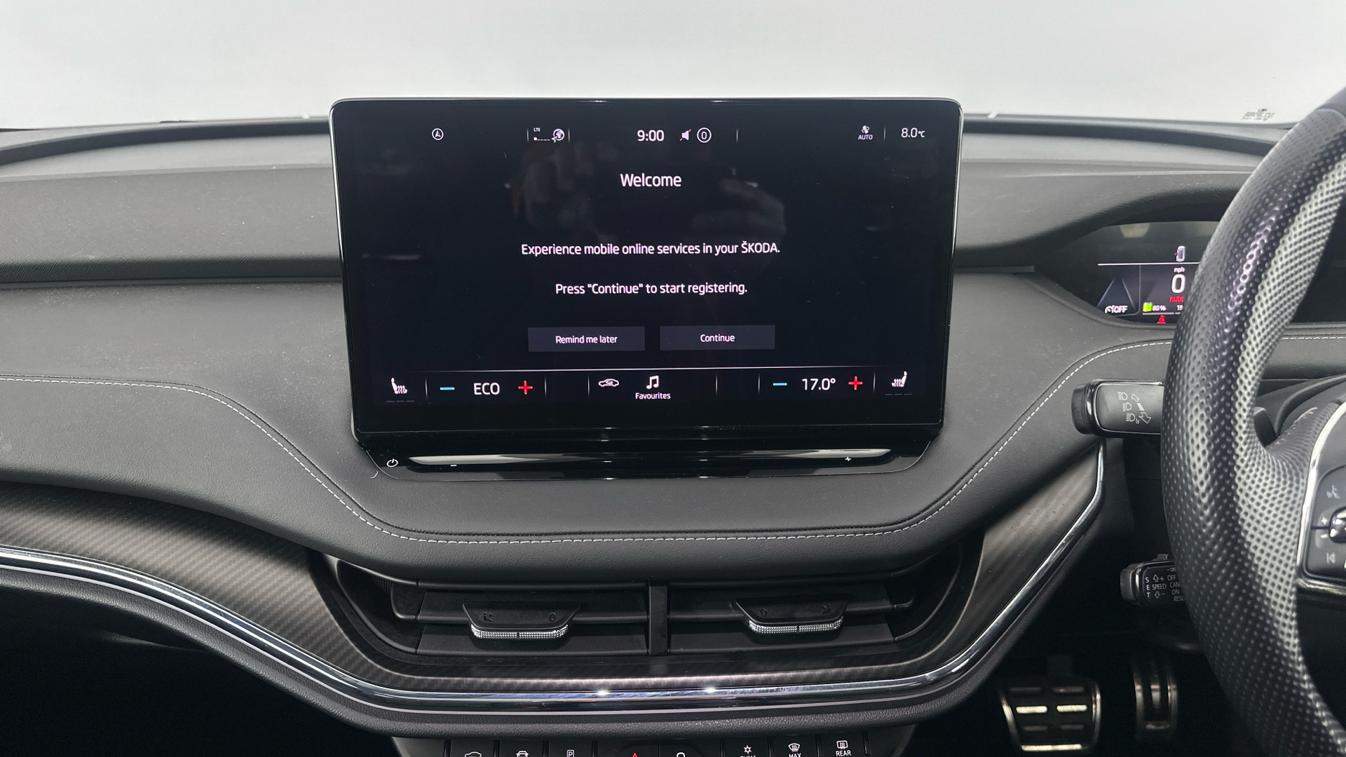 4020923 220kW vRS 82kWh 4x4 5dr Auto