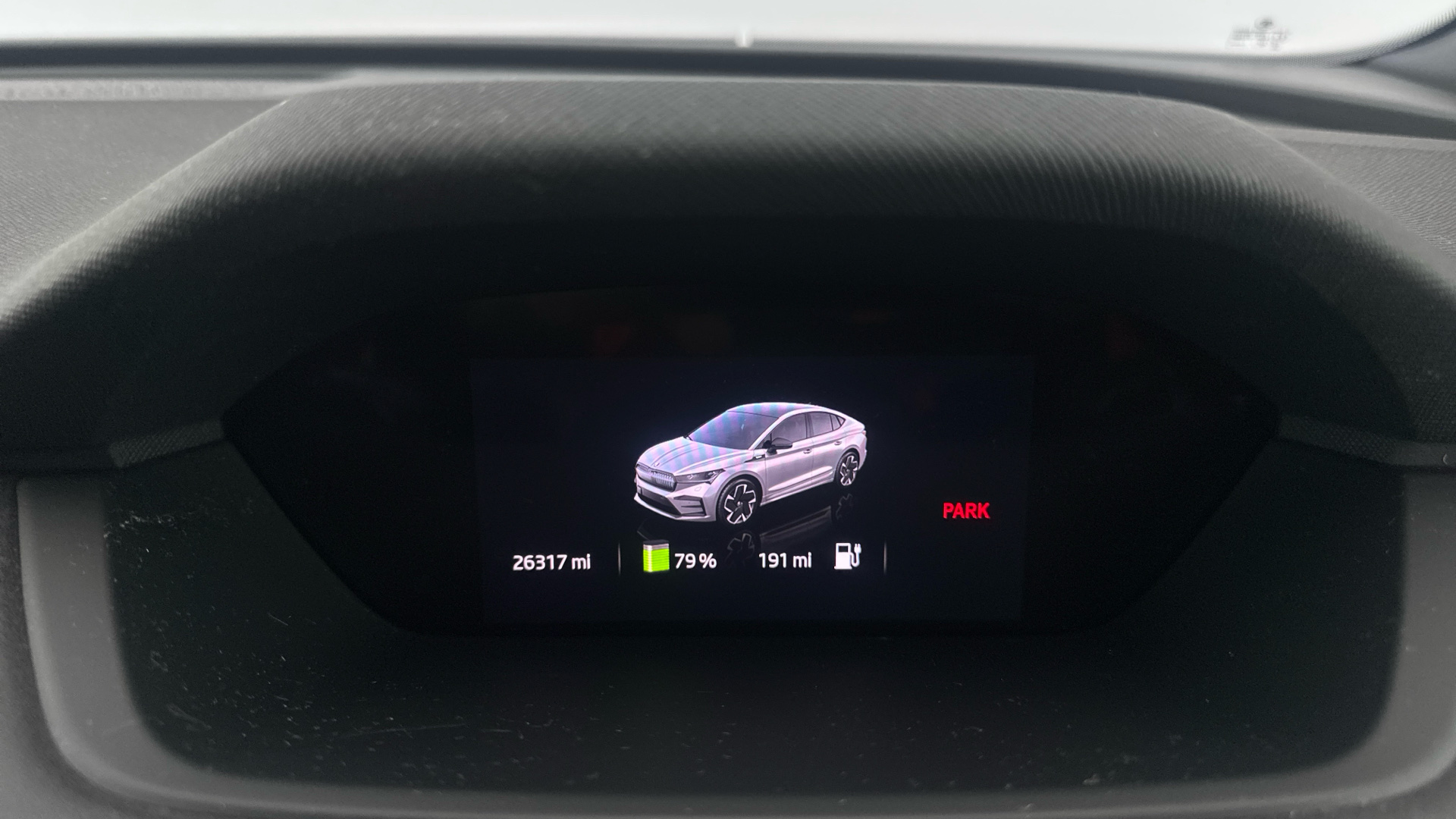 4020923 220kW vRS 82kWh 4x4 5dr Auto