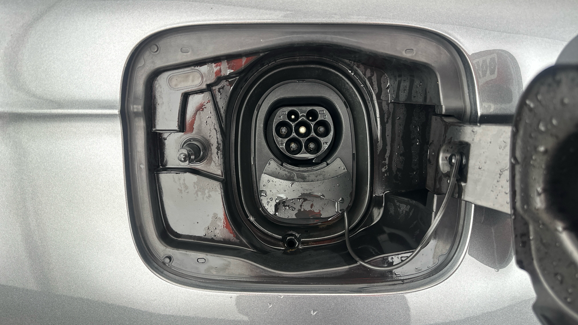 4020923 220kW vRS 82kWh 4x4 5dr Auto