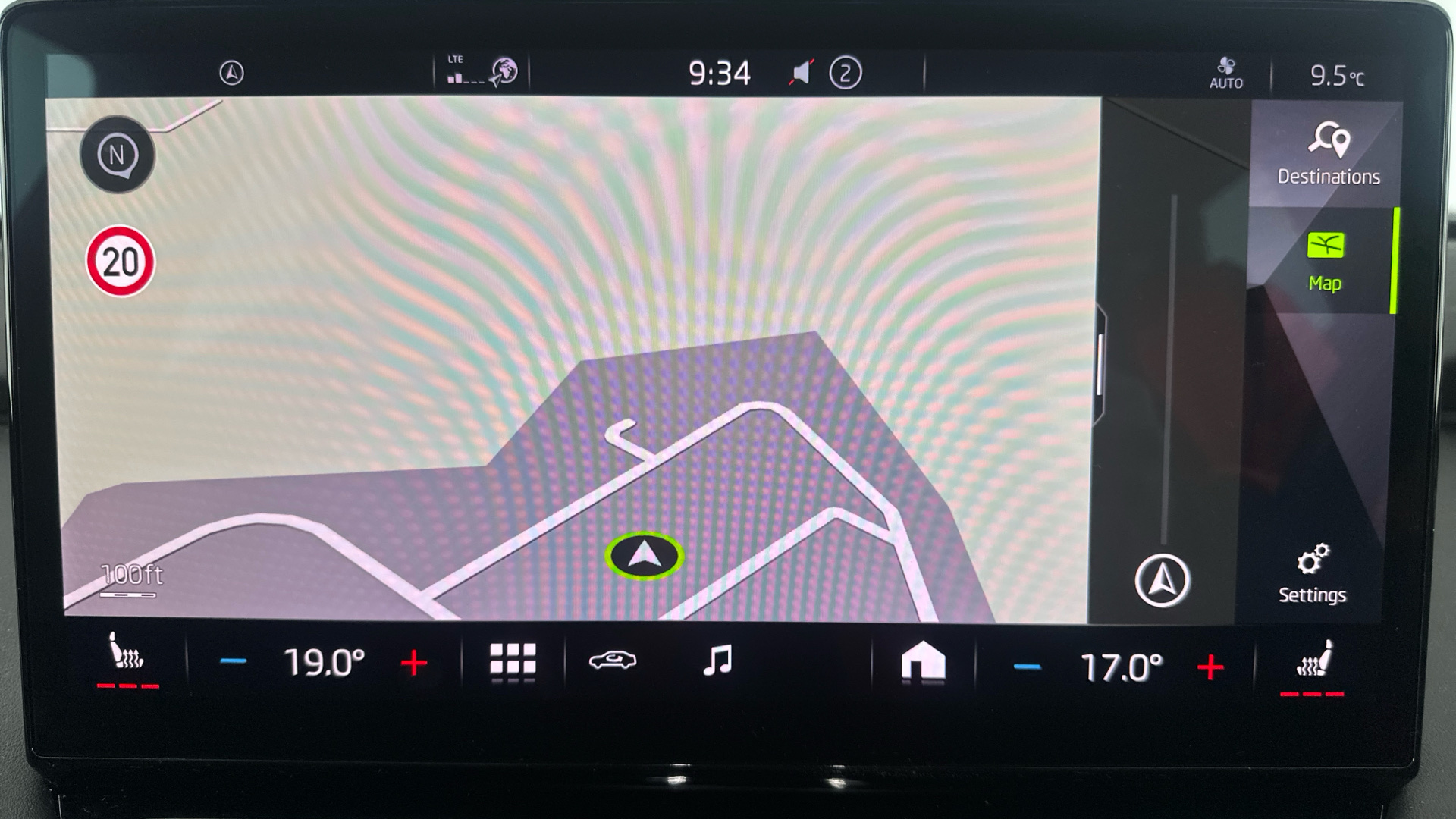 4020923 220kW vRS 82kWh 4x4 5dr Auto