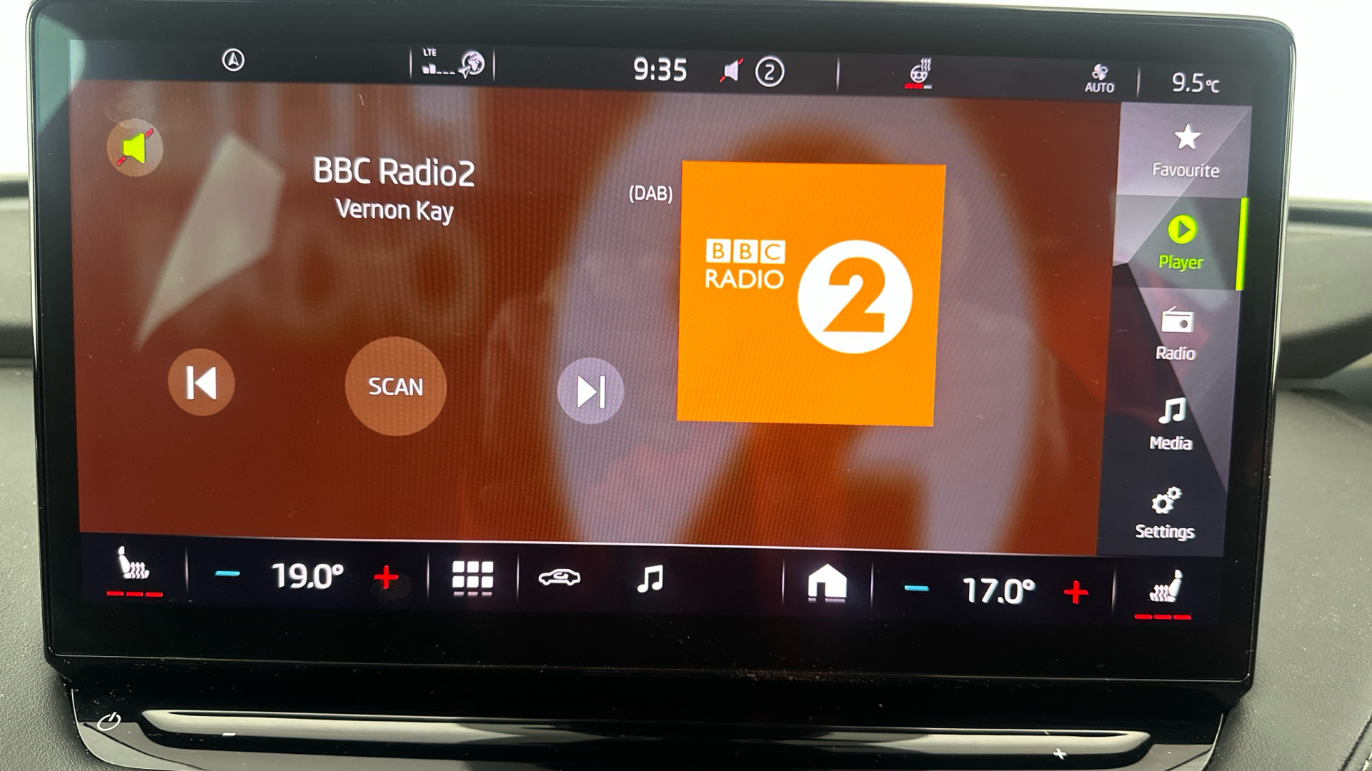 4020923 220kW vRS 82kWh 4x4 5dr Auto