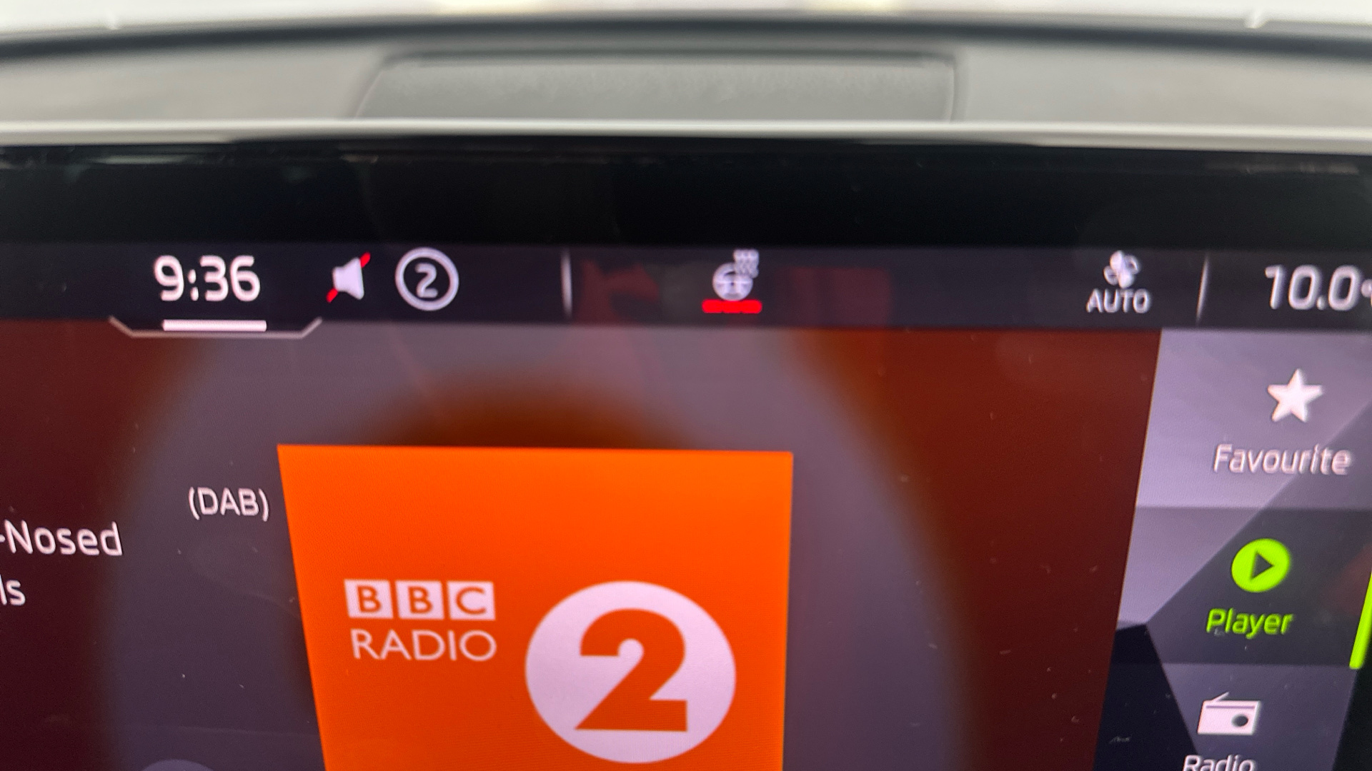 4020923 220kW vRS 82kWh 4x4 5dr Auto