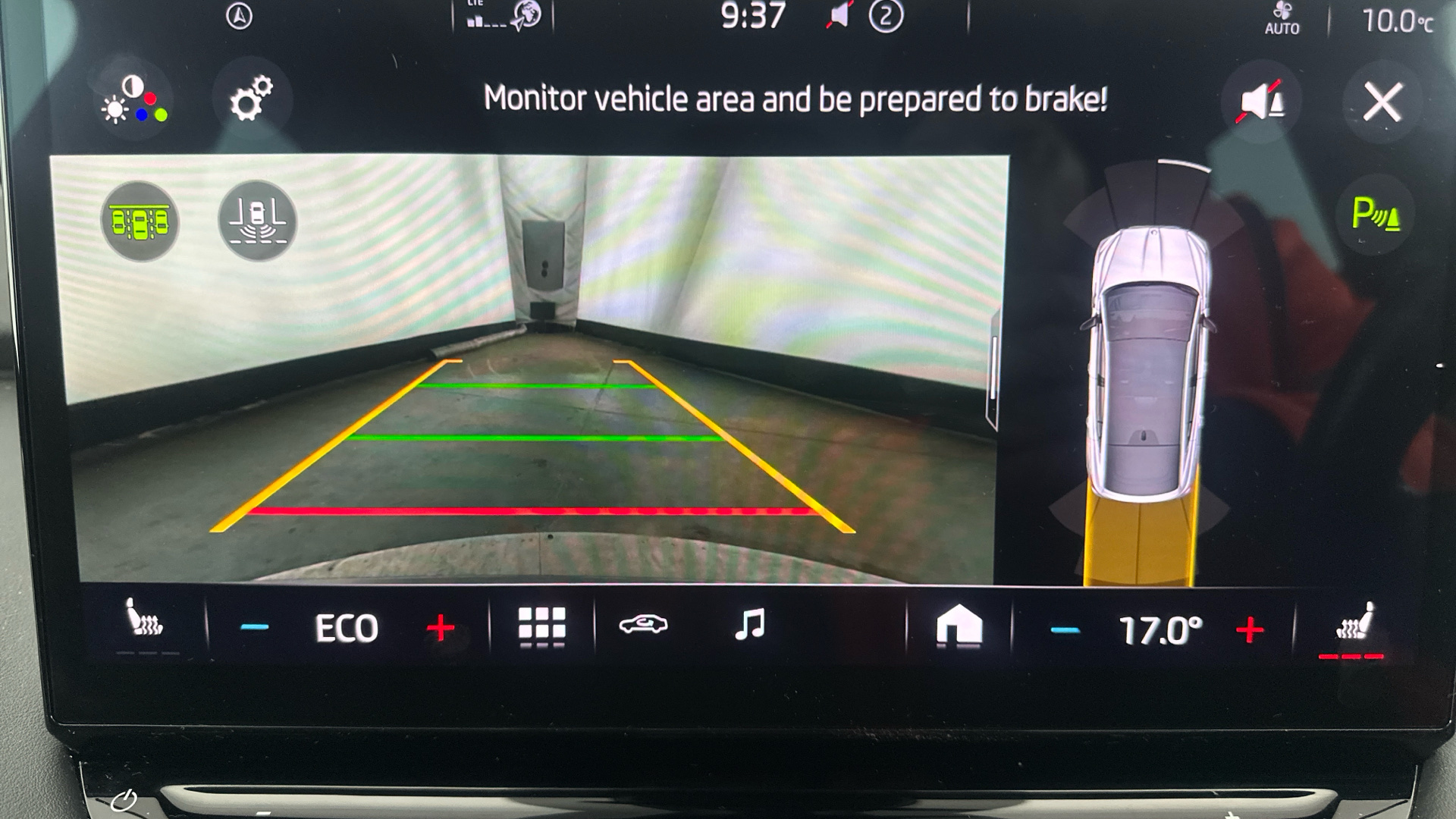 4020923 220kW vRS 82kWh 4x4 5dr Auto