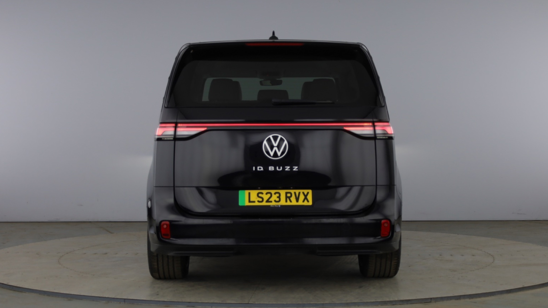 150kW Style Pro 77kWh 5dr Auto [2023]