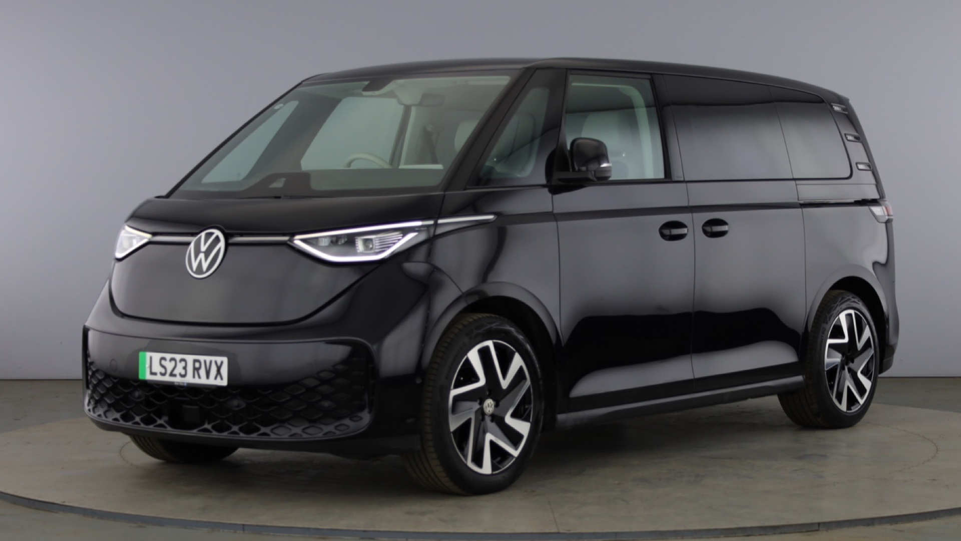 150kW Style Pro 77kWh 5dr Auto [2023]