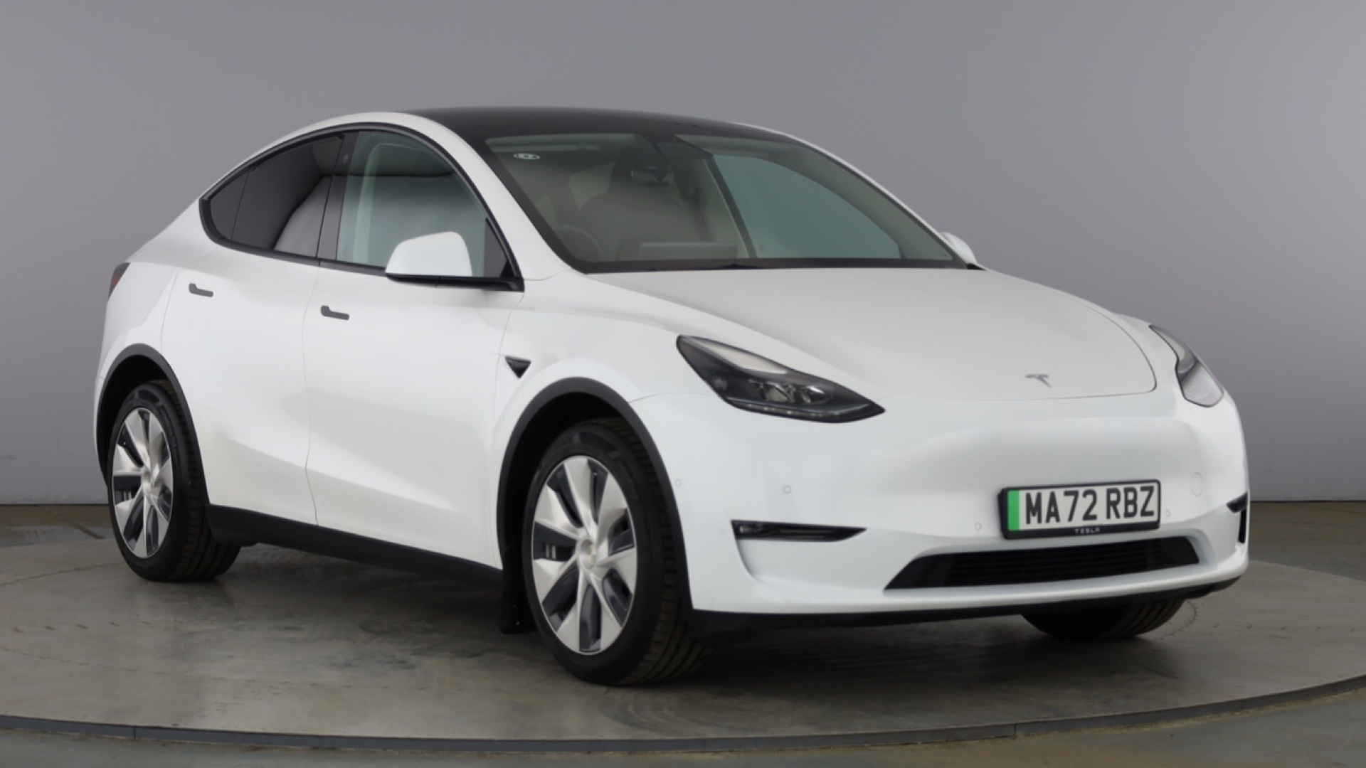 4027590 Long Range AWD 5dr Auto