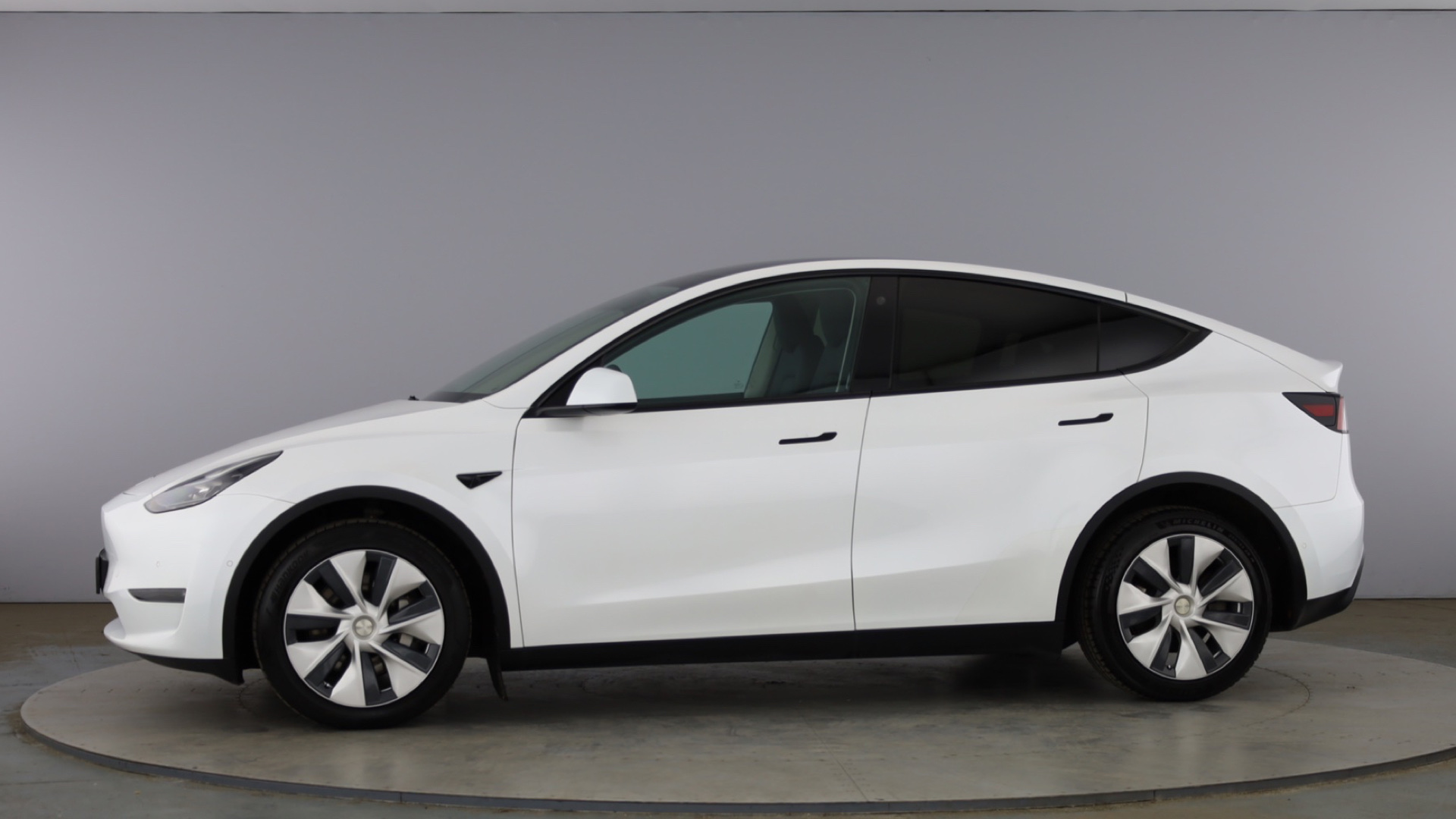 Long Range AWD 5dr Auto [2022]