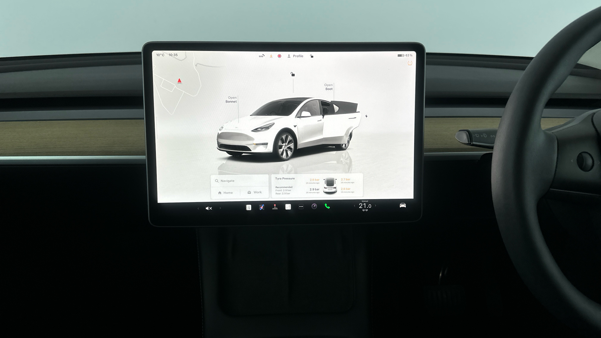 4027590 Long Range AWD 5dr Auto