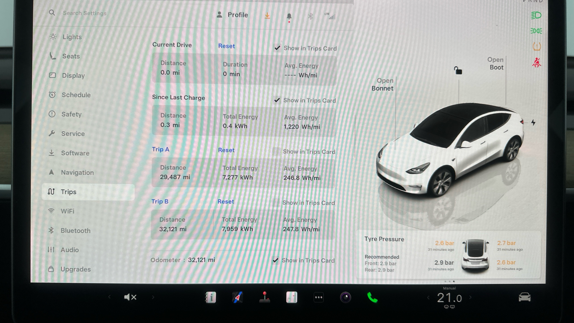 4027590 Long Range AWD 5dr Auto