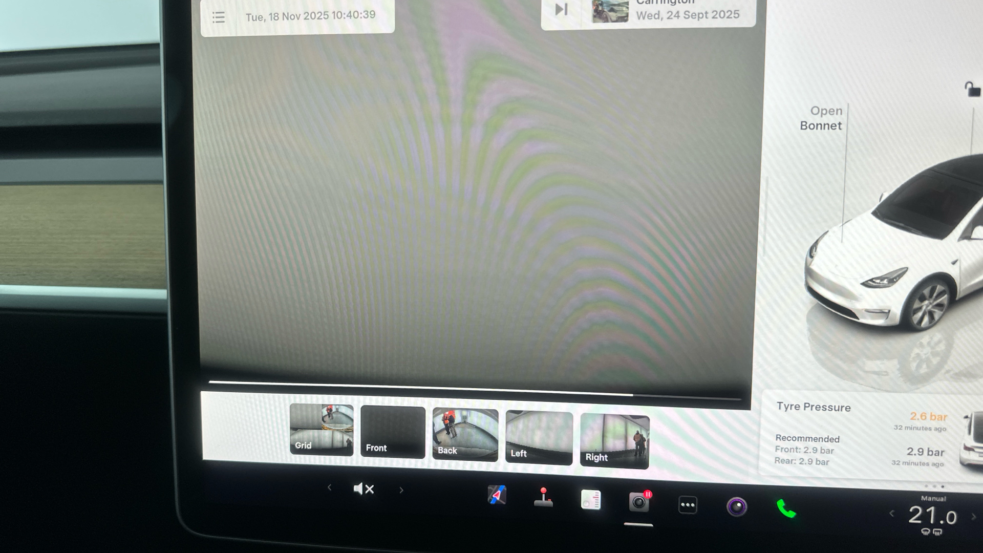 4027590 Long Range AWD 5dr Auto