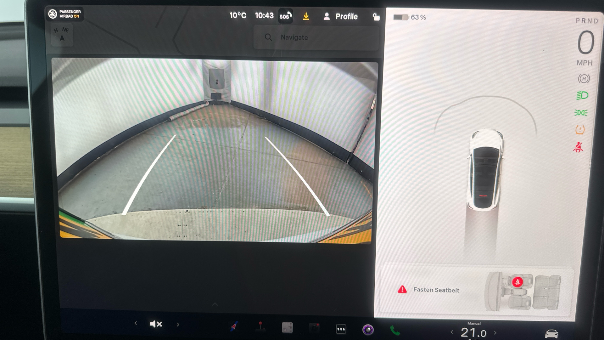 4027590 Long Range AWD 5dr Auto