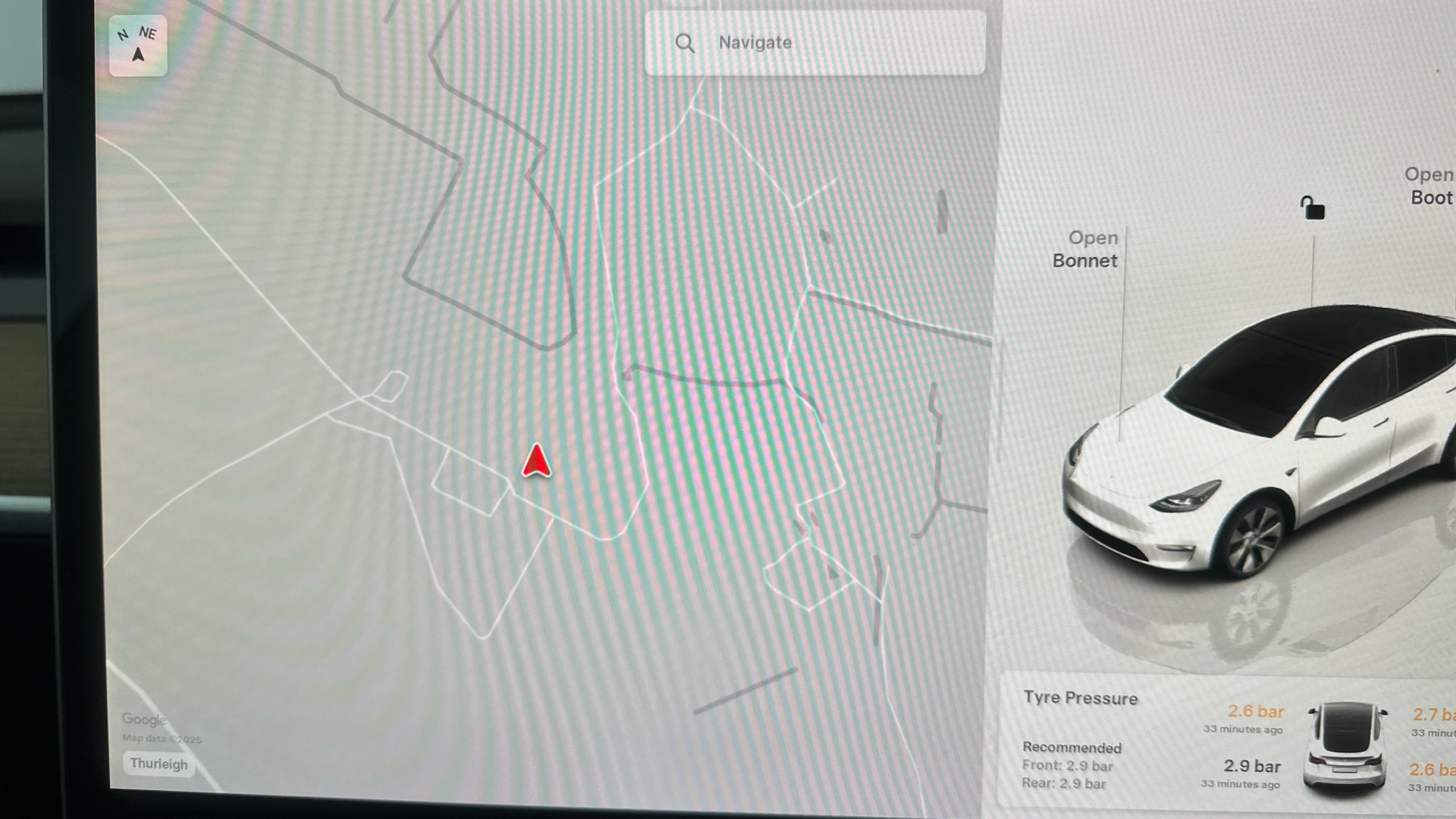 4027590 Long Range AWD 5dr Auto