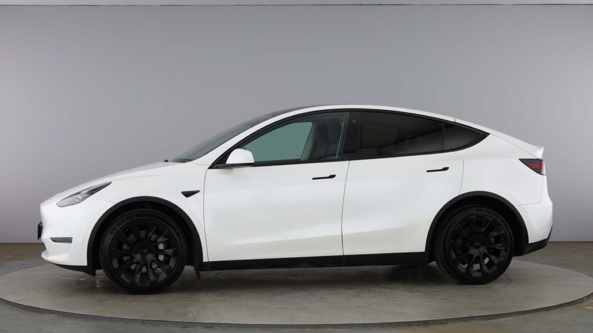 Long Range AWD 5dr Auto [2022]