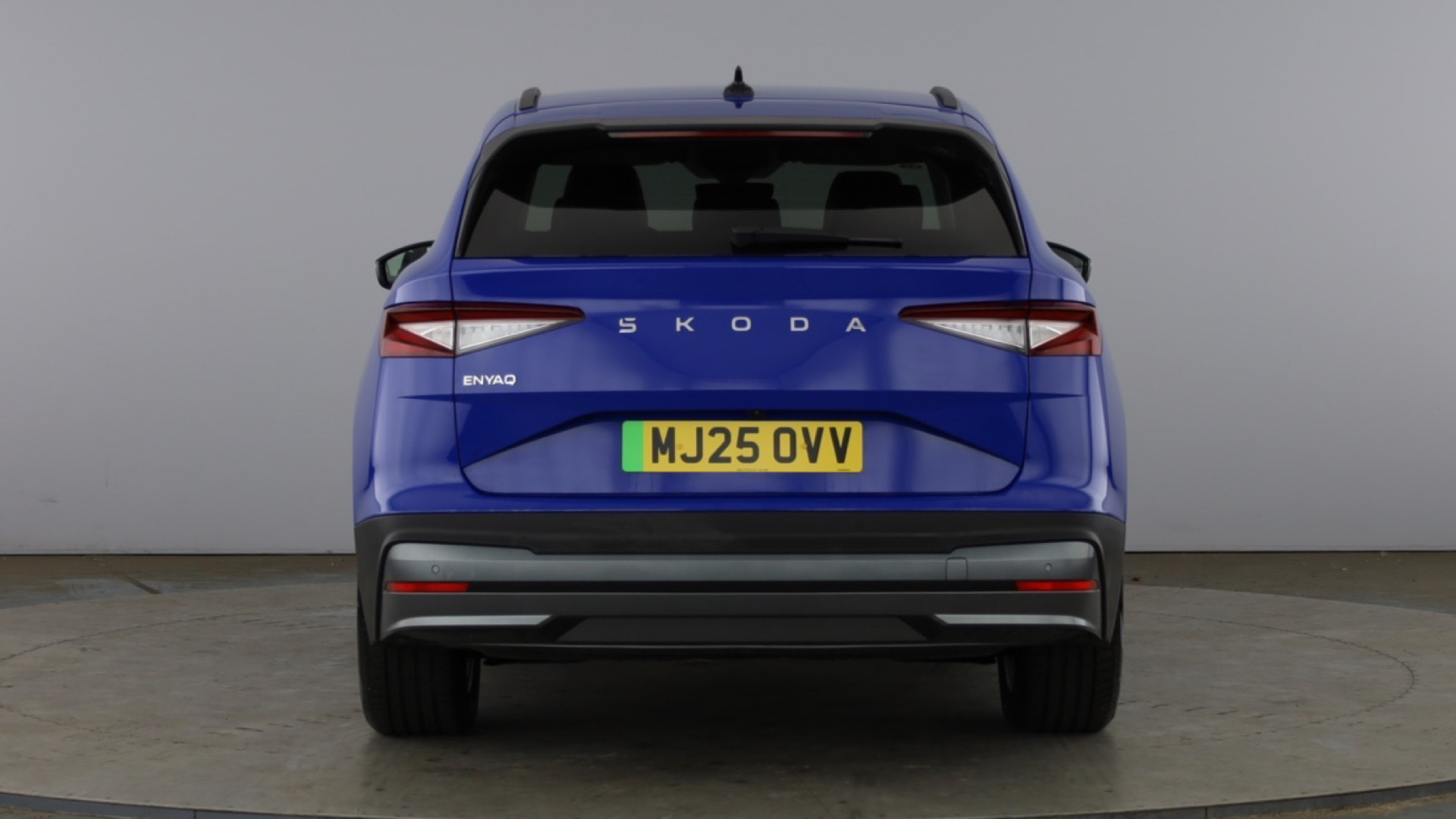 4027616 125kW 50 Edition 55kWh 5dr Auto