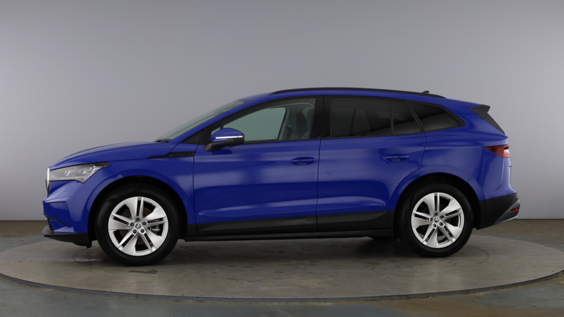 4027616 125kW 50 Edition 55kWh 5dr Auto