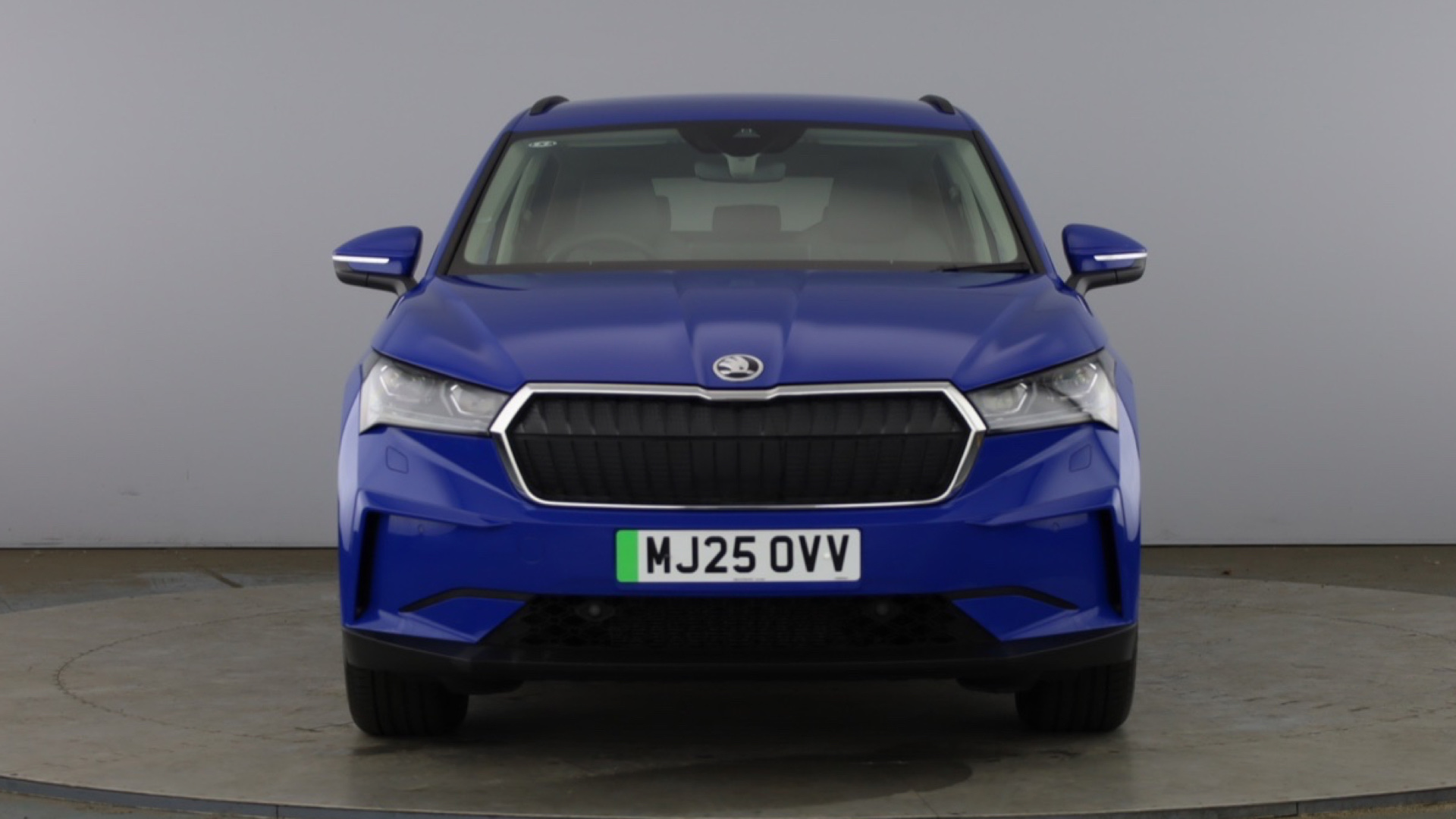 4027616 125kW 50 Edition 55kWh 5dr Auto