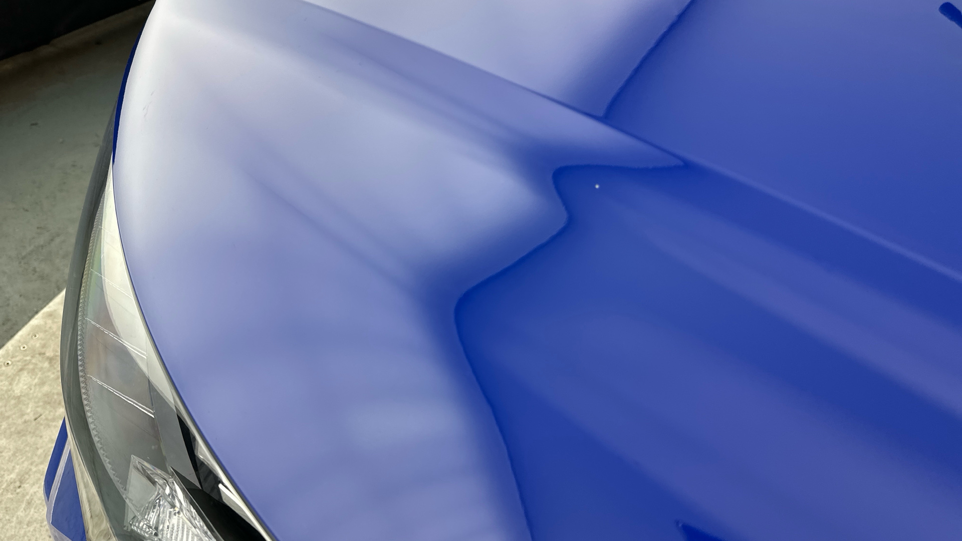 4027616 125kW 50 Edition 55kWh 5dr Auto