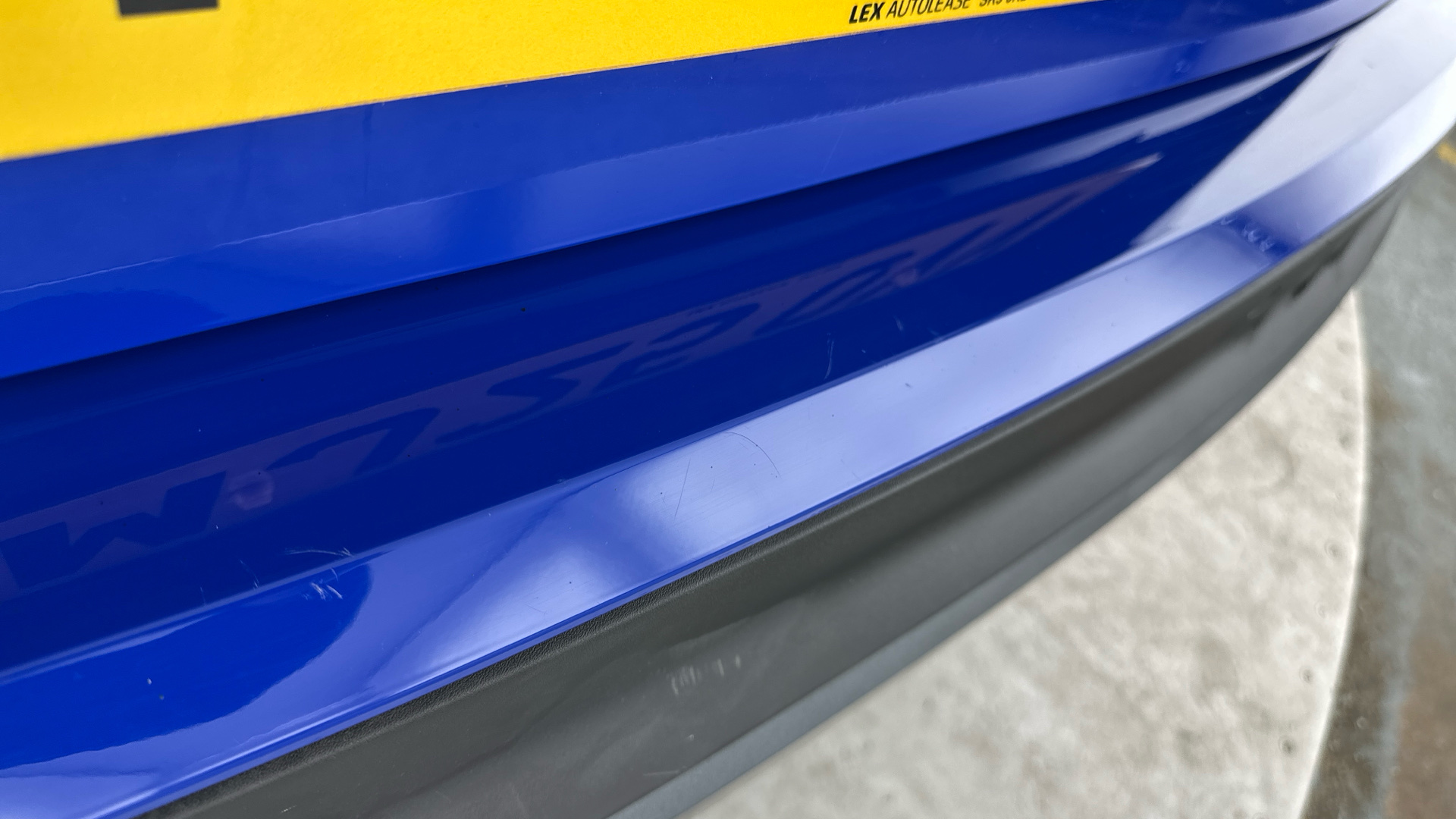 4027616 125kW 50 Edition 55kWh 5dr Auto