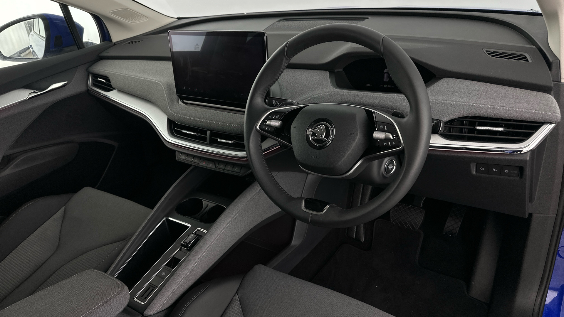 4027616 125kW 50 Edition 55kWh 5dr Auto