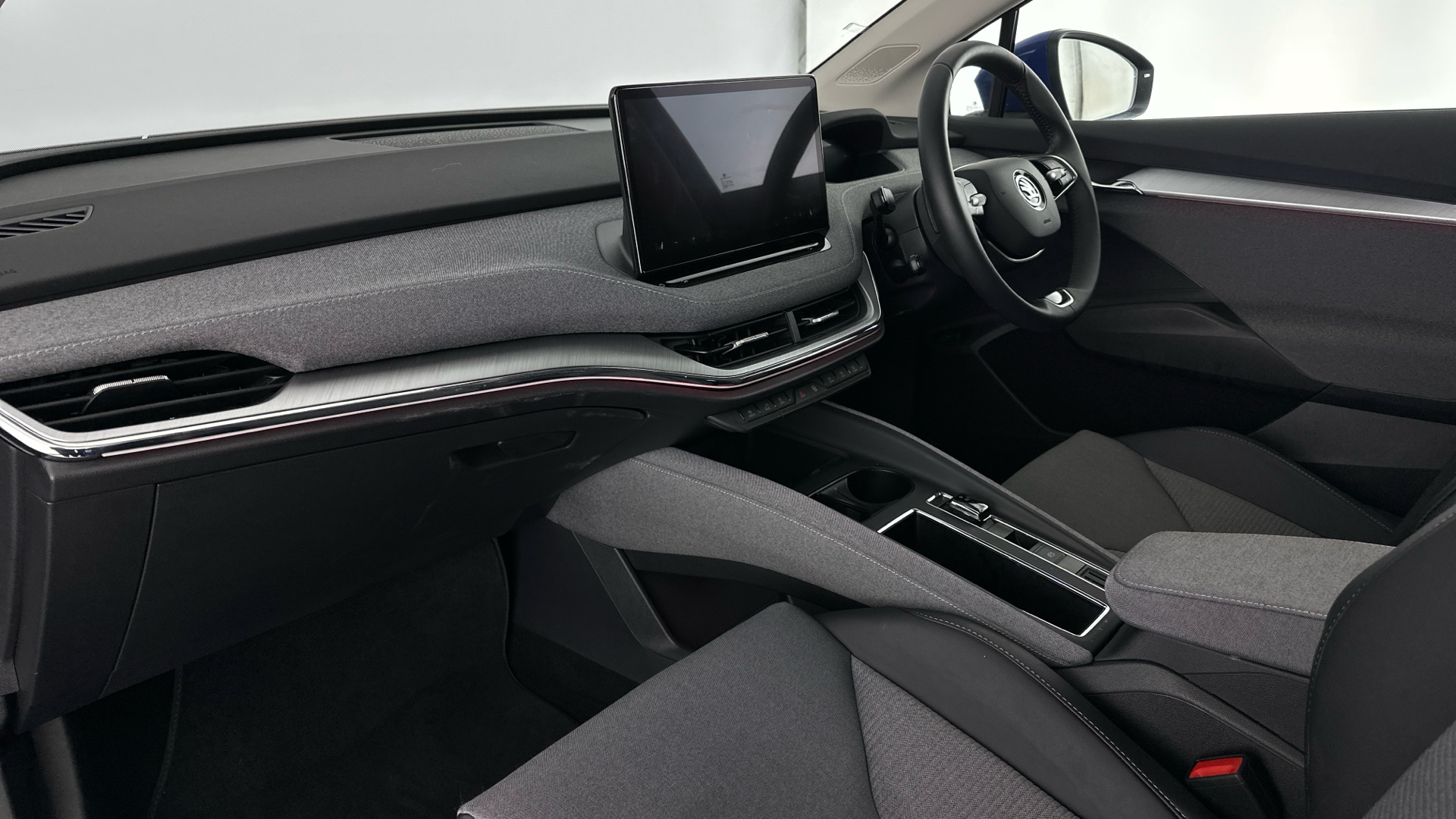 4027616 125kW 50 Edition 55kWh 5dr Auto