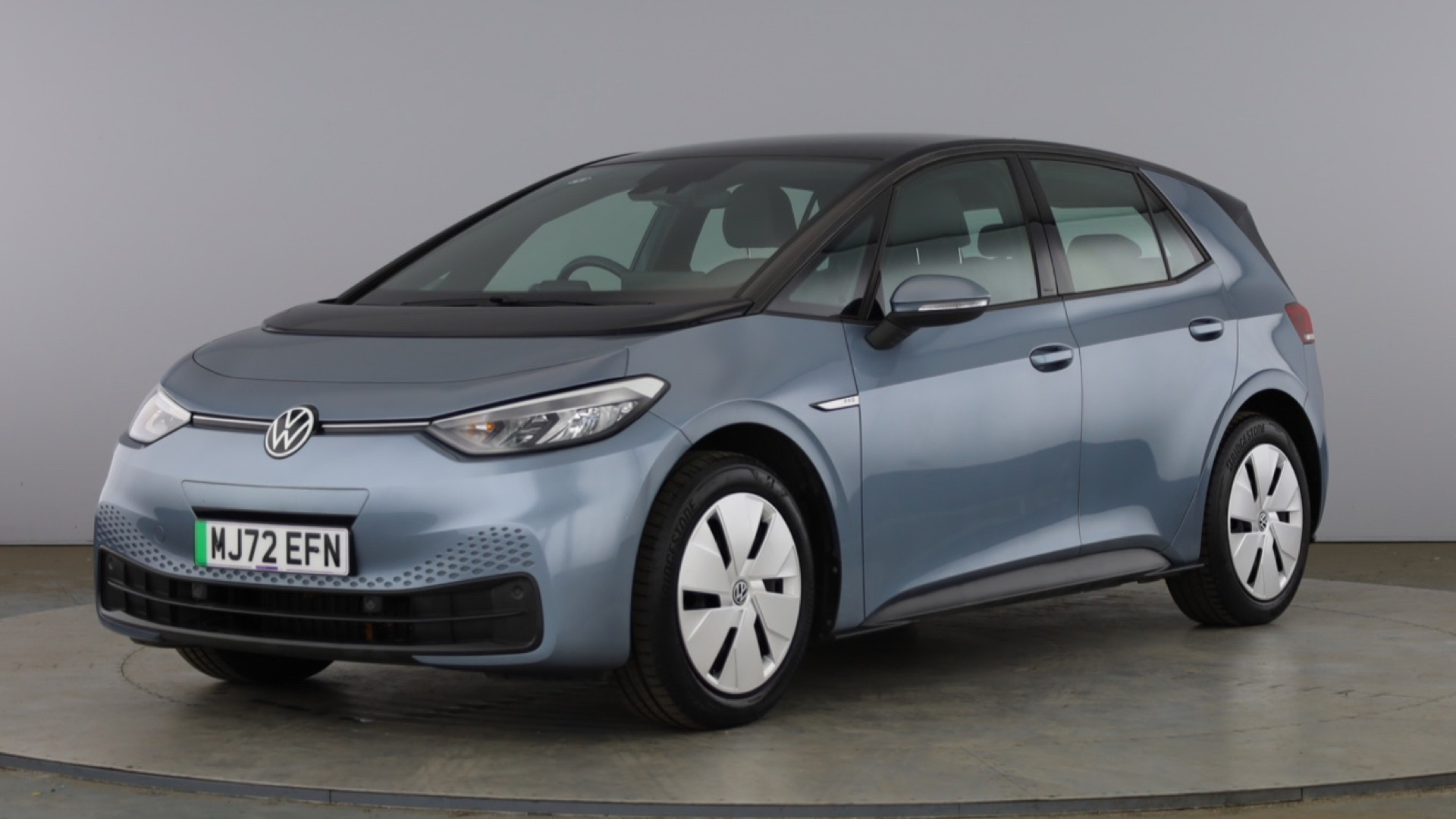 Volkswagen Id.3 Hatchback 107KW Life Pro 58kWh 5dr Auto
