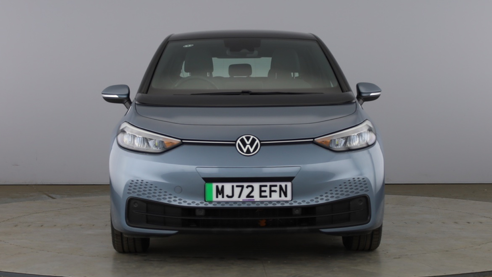 4027556 107KW Life Pro 58kWh 5dr Auto