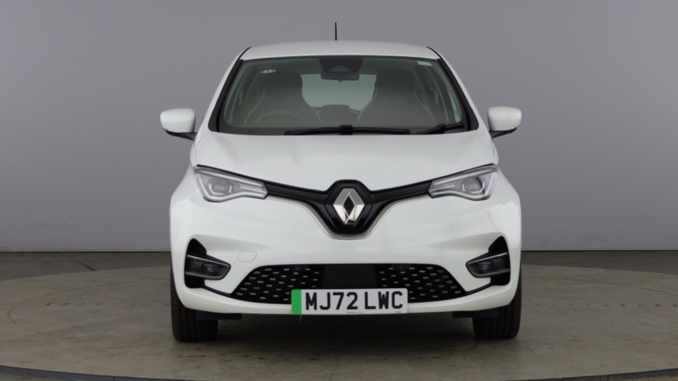RENAULT ZOE Image 7